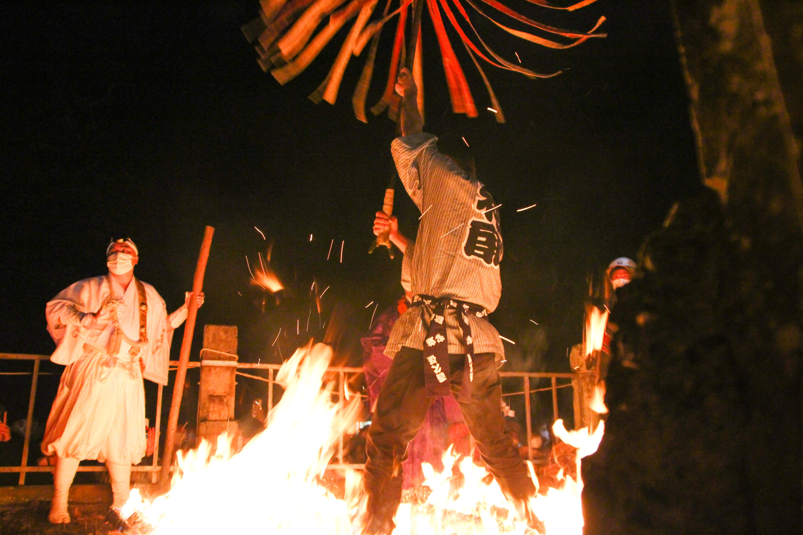 清水秋葉山大祭