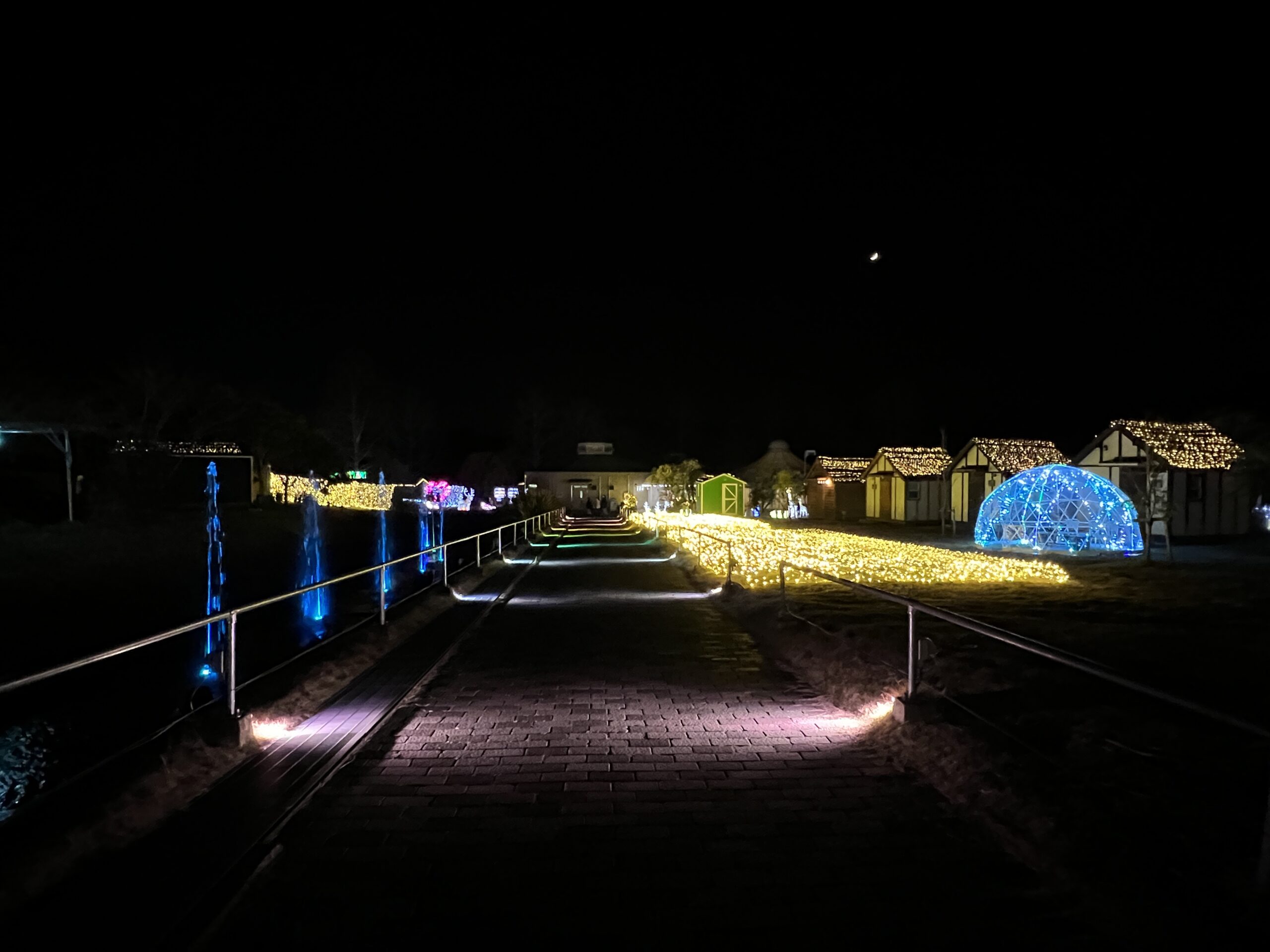 はままつフルーツパーク時之栖