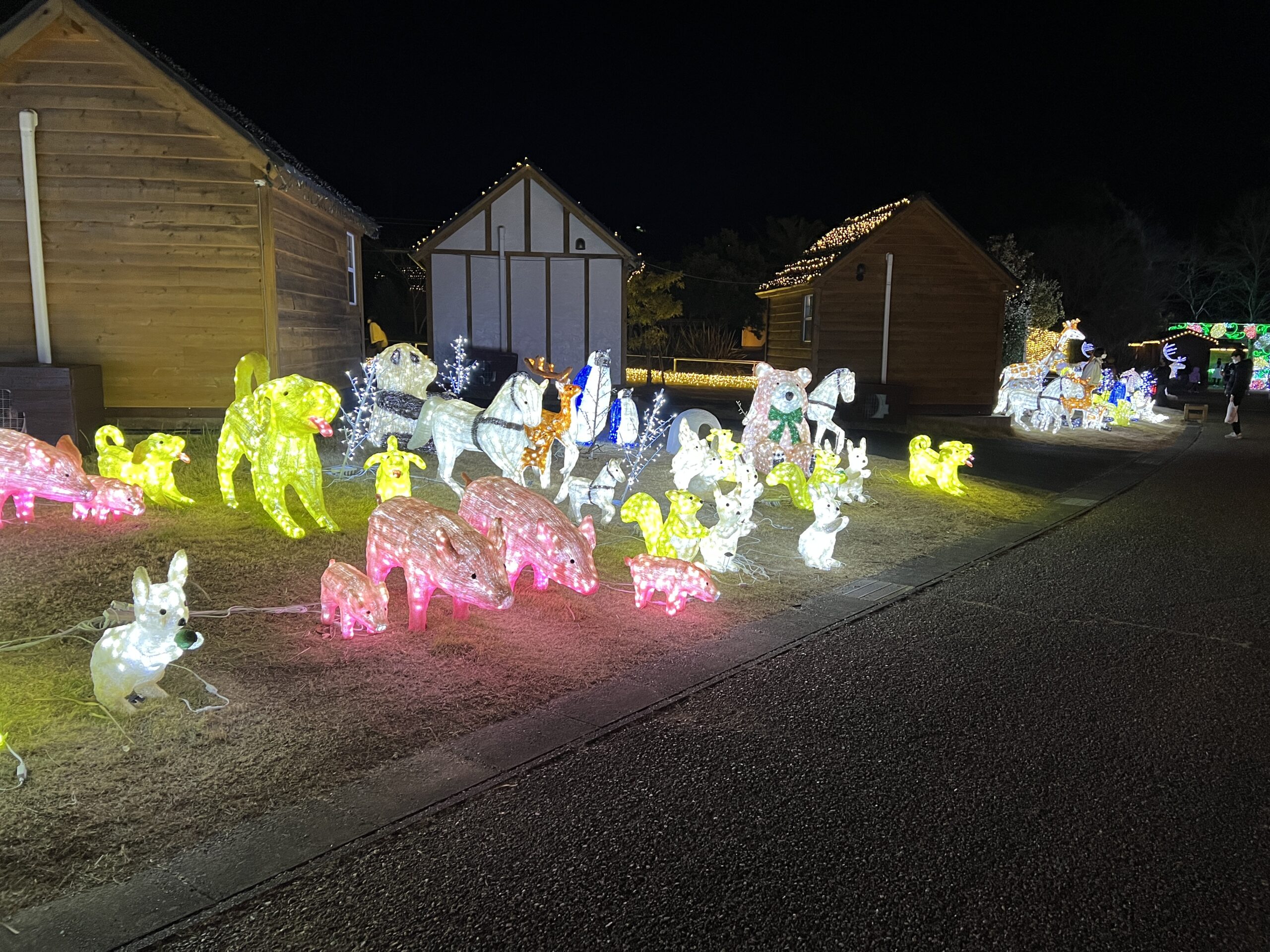 はままつフルーツパーク時之栖