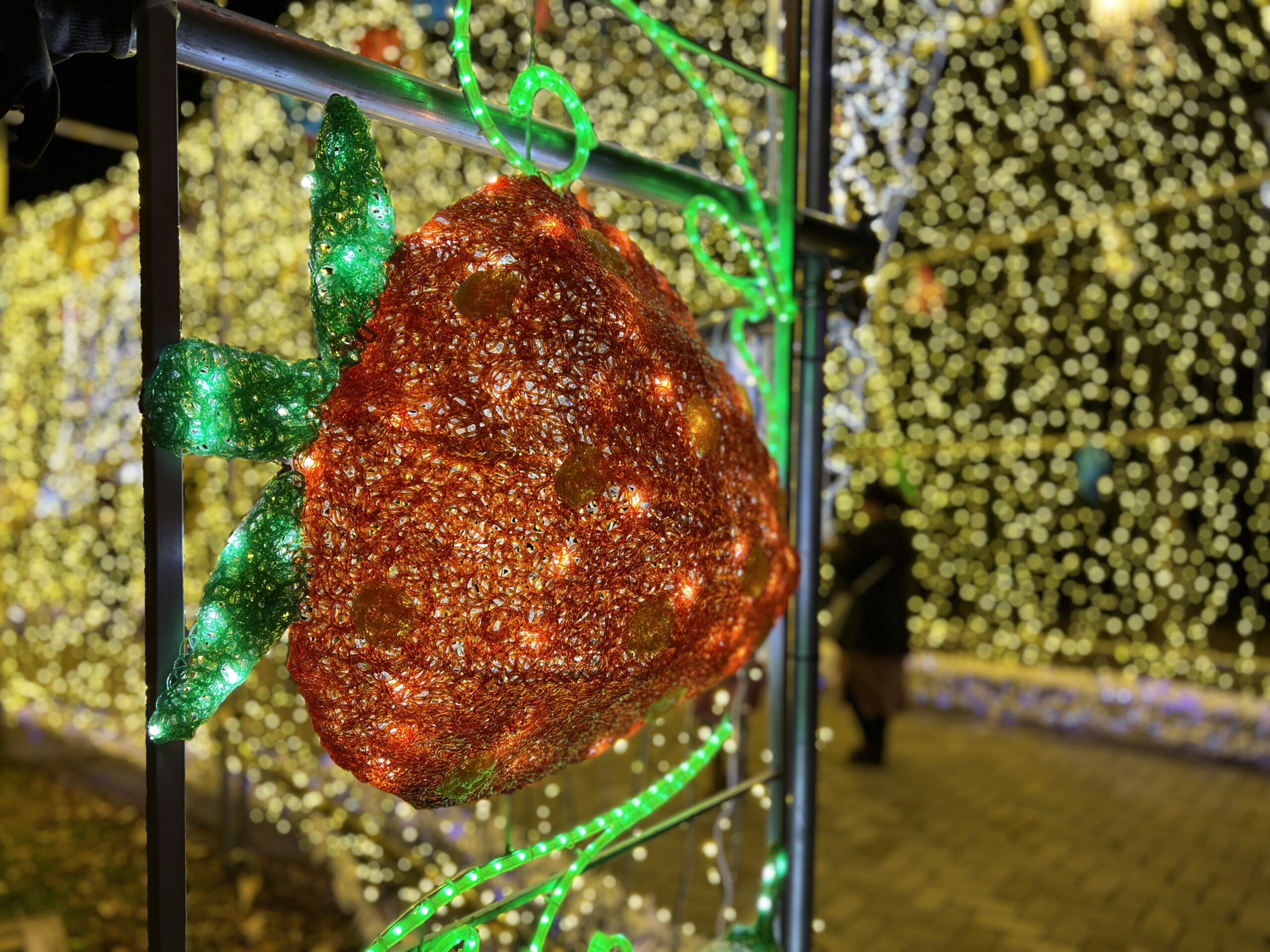 はままつフルーツパーク時之栖