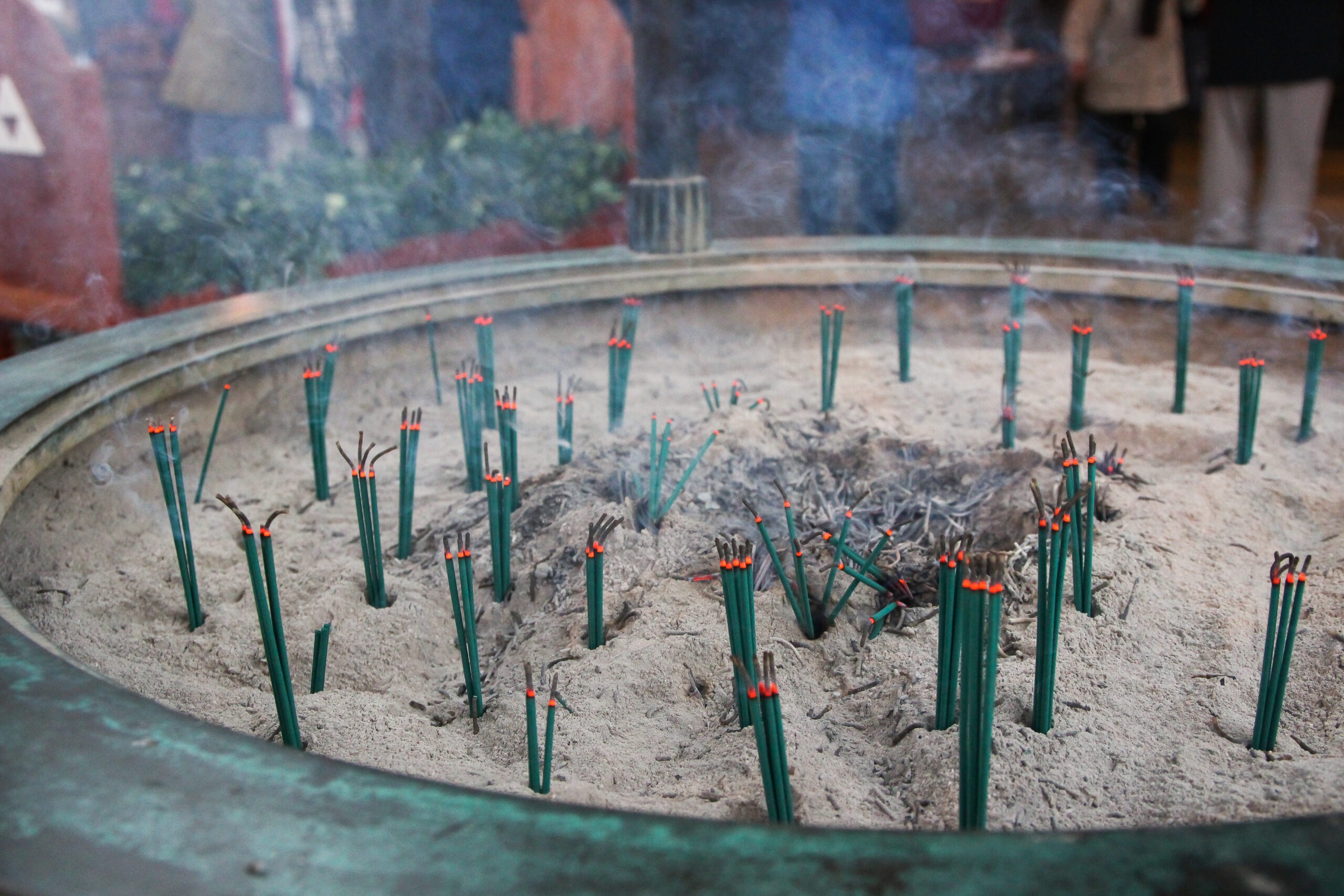 板橋地蔵尊大祭