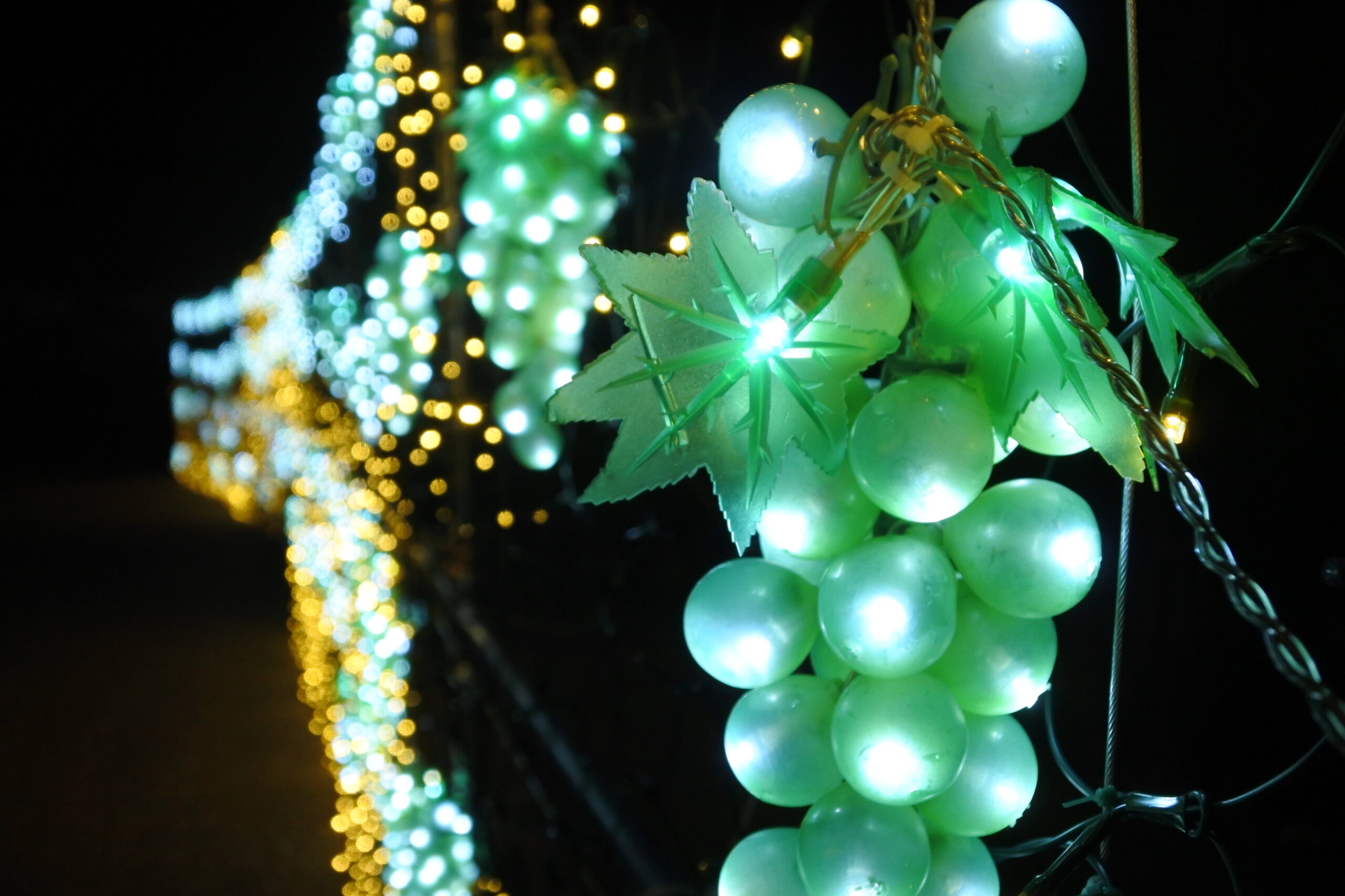 はままつフルーツパーク時之栖