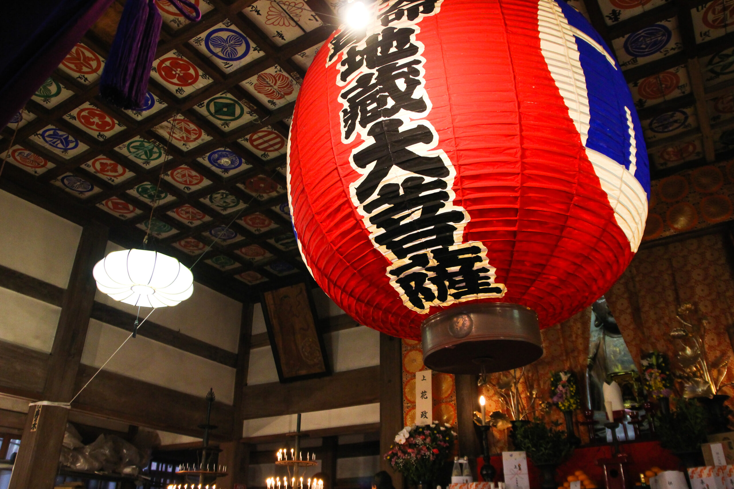 板橋地蔵尊大祭