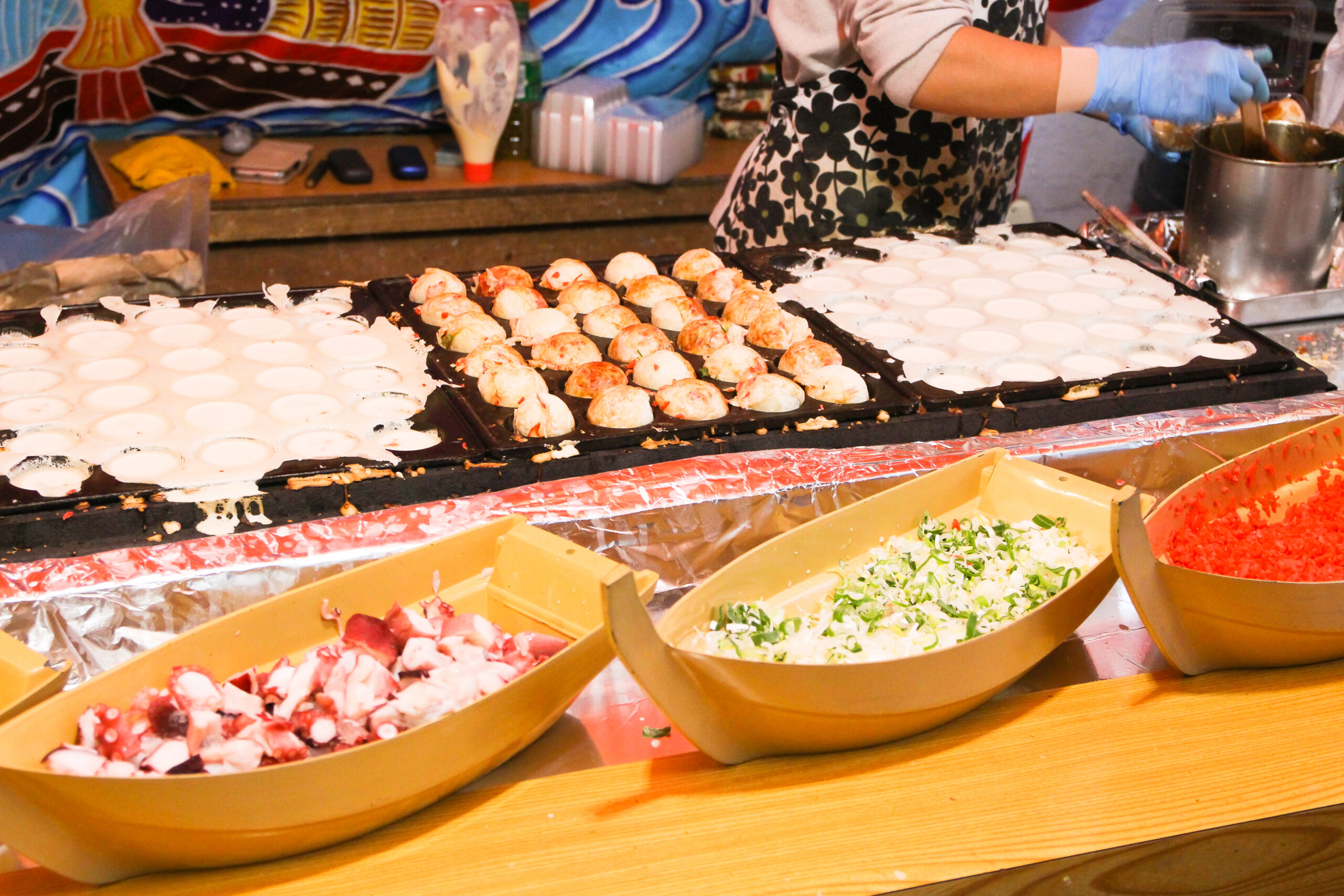 勝専寺閻魔開き