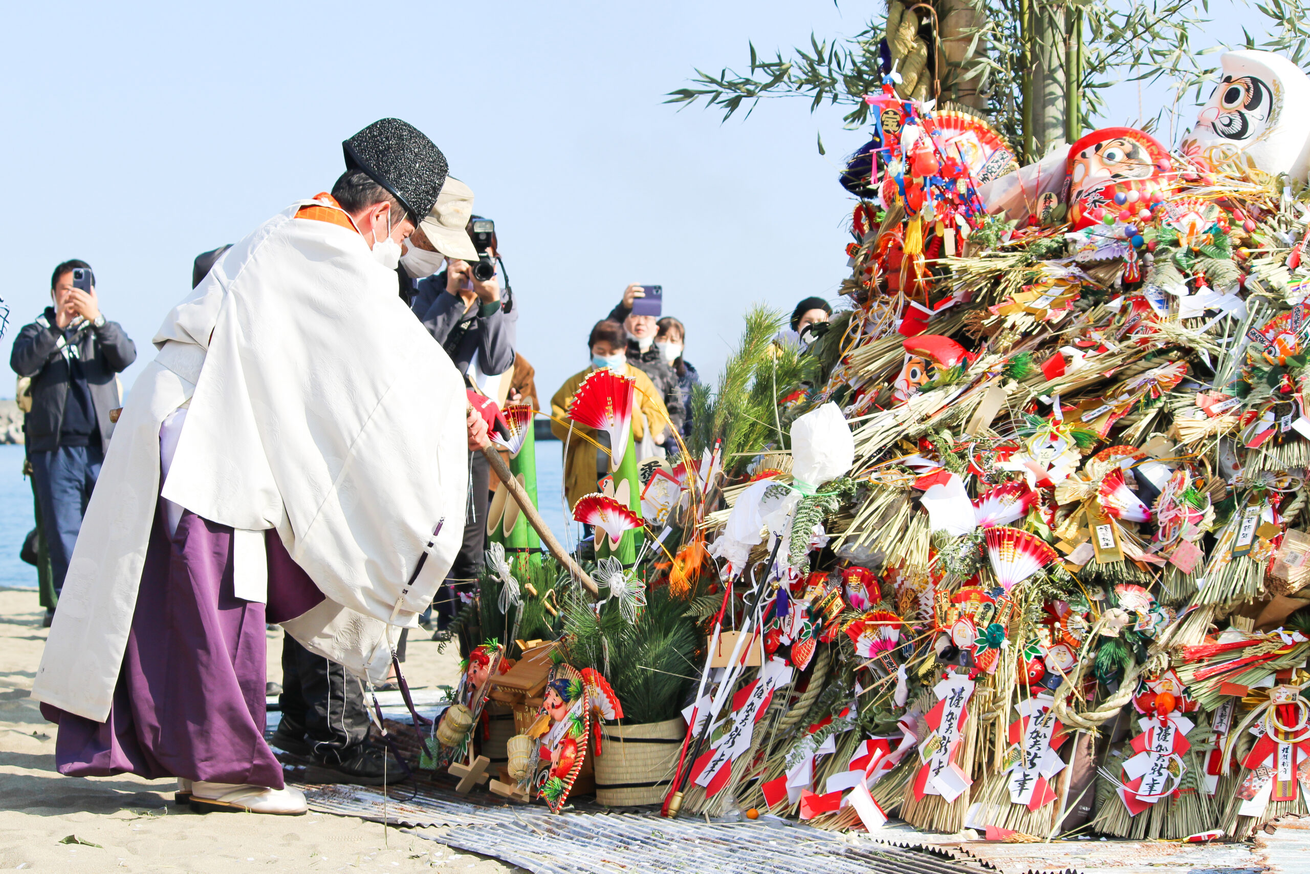 熱海どんどん焼き