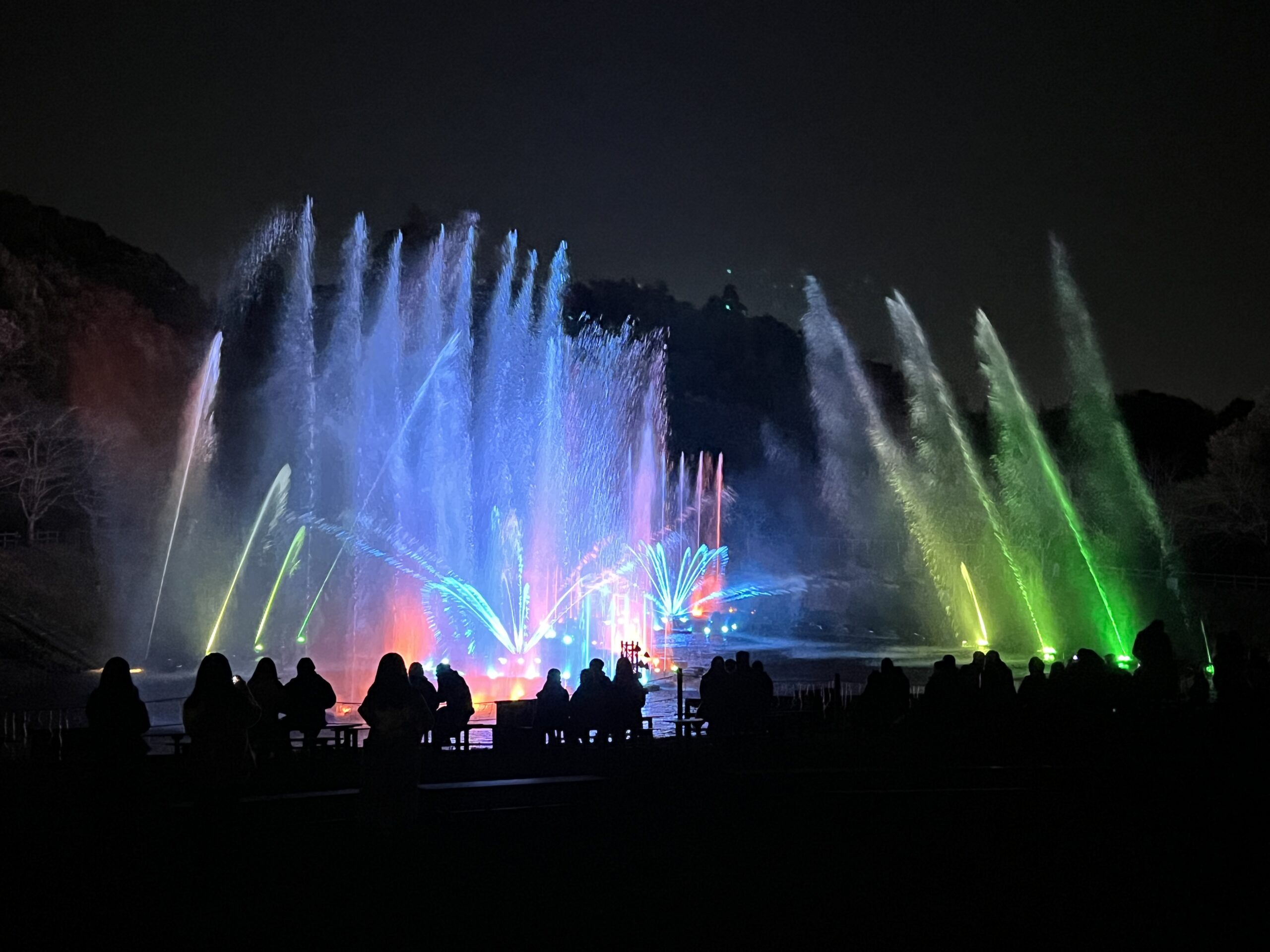 はままつフルーツパーク時之栖