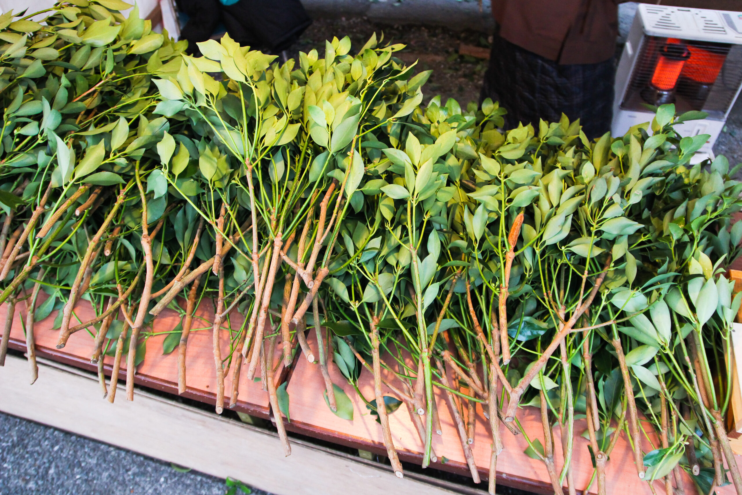 板橋地蔵尊大祭