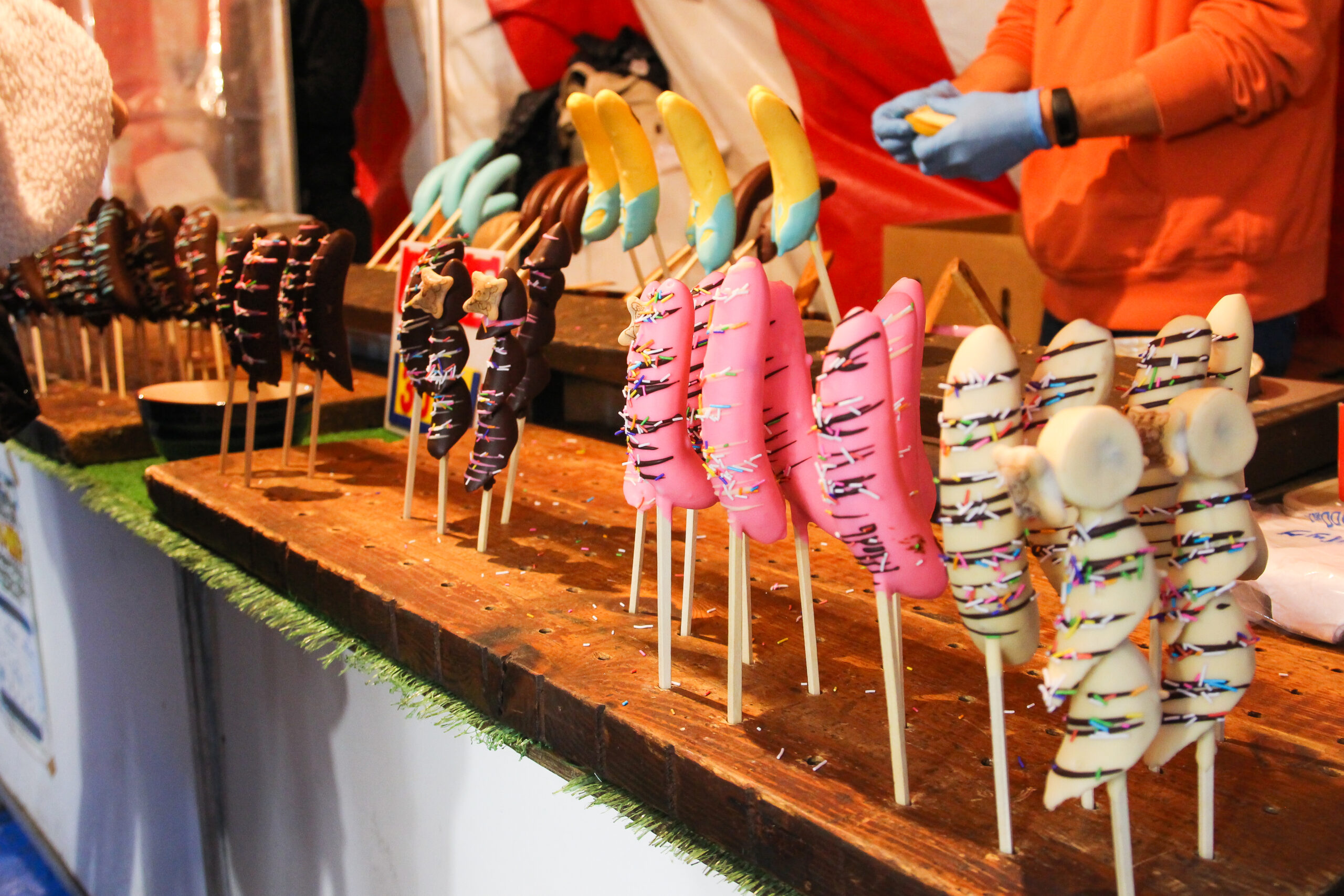 板橋地蔵尊大祭