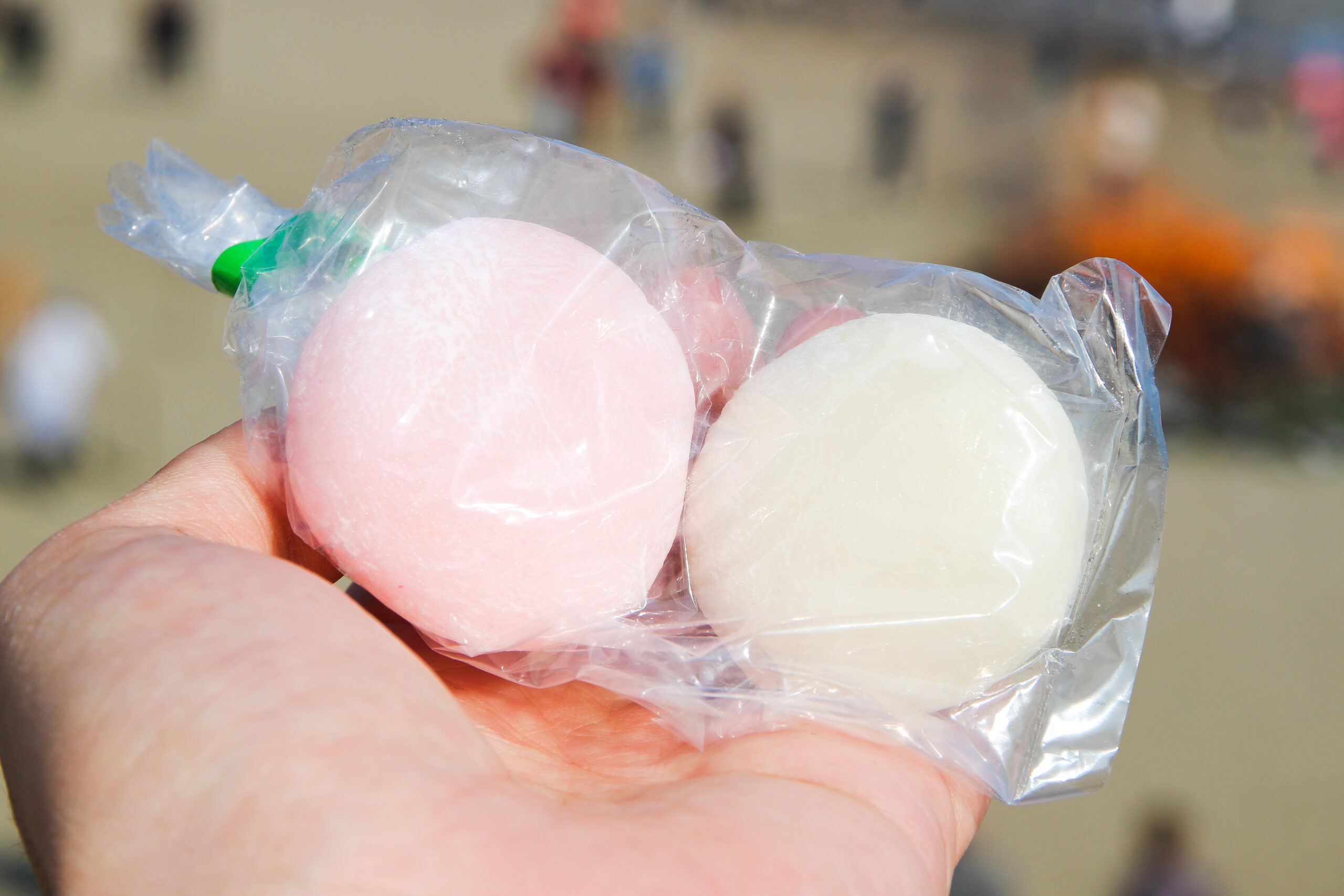 熱海どんどん焼き