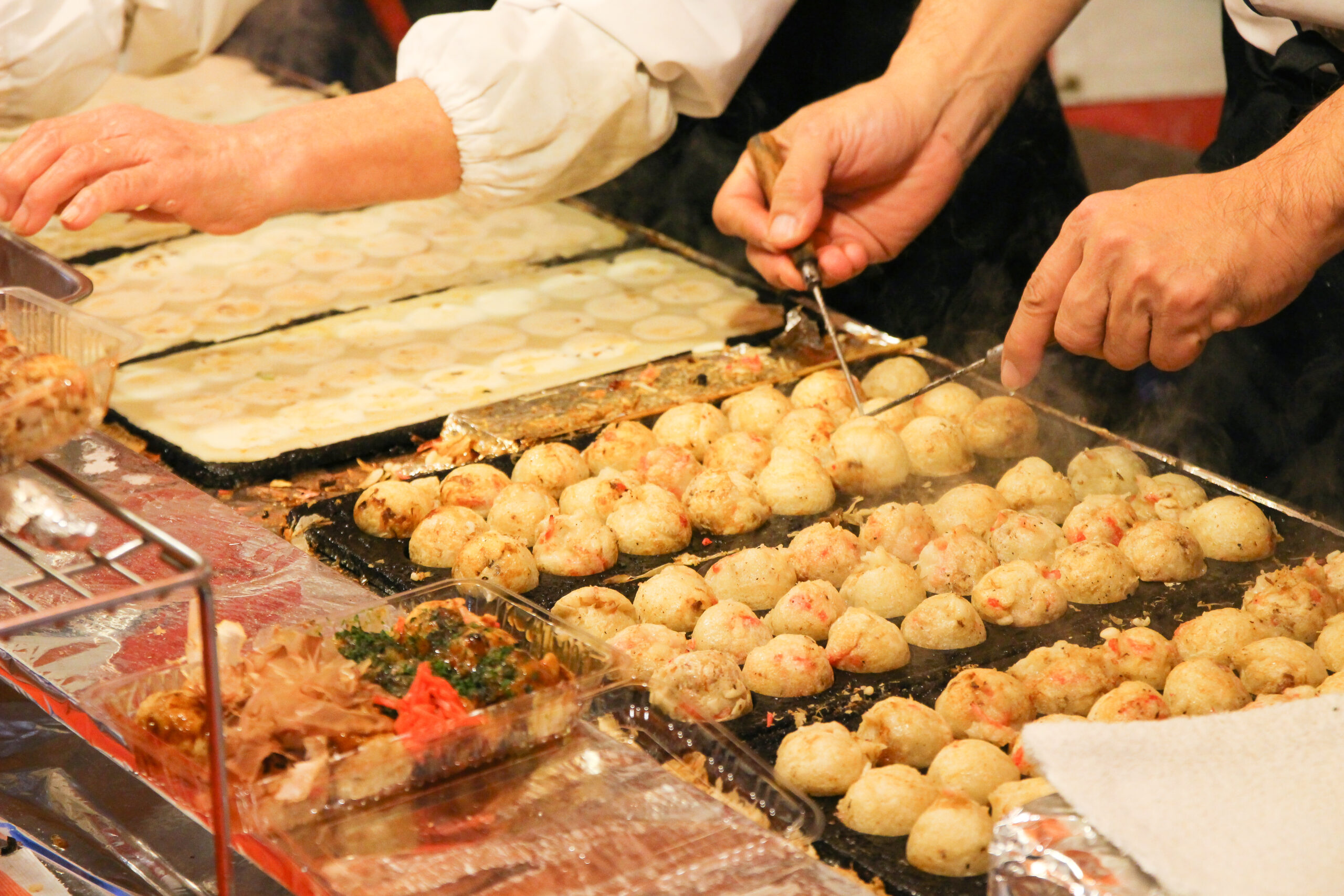 板橋地蔵尊大祭