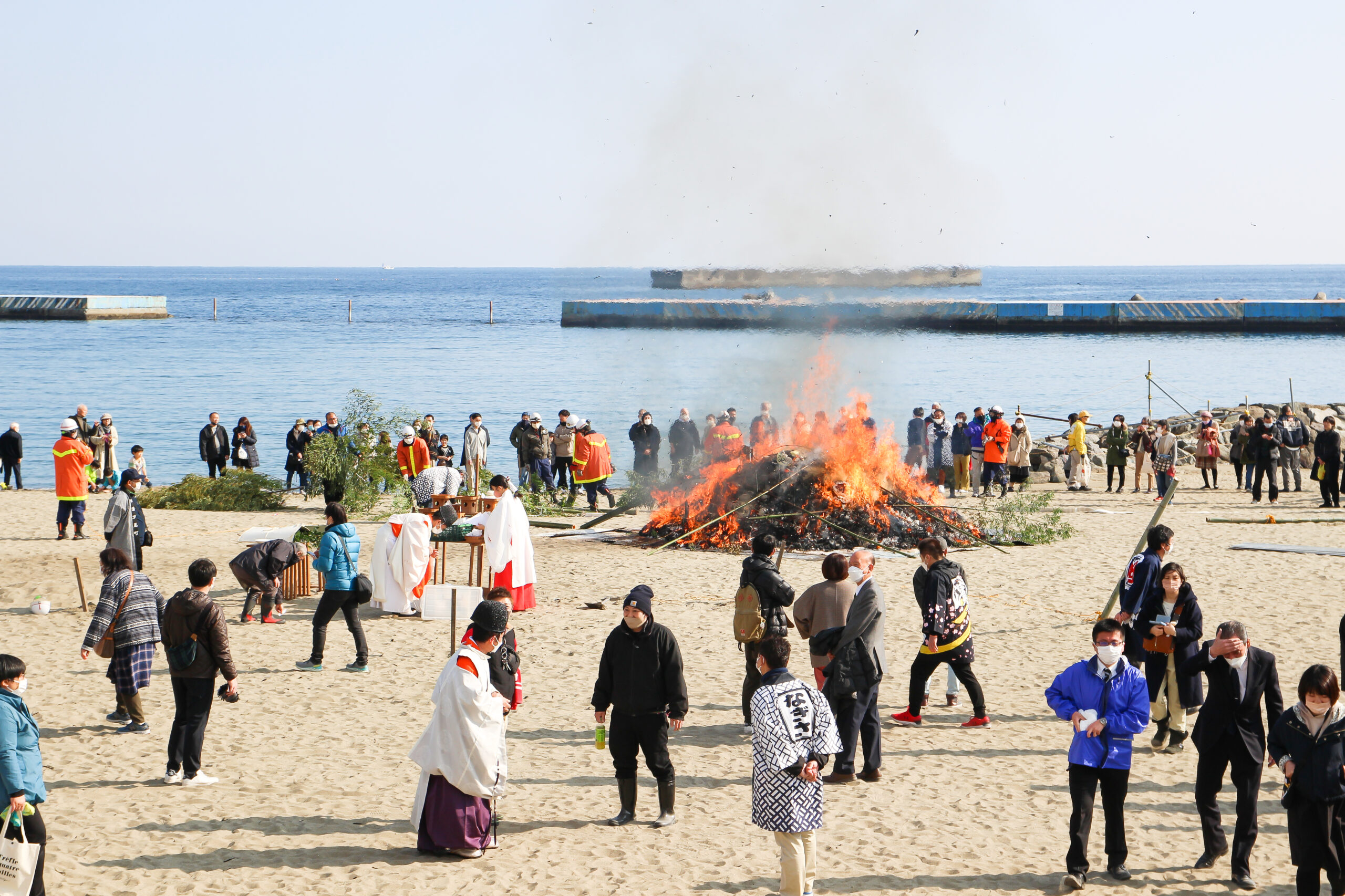 熱海どんどん焼き
