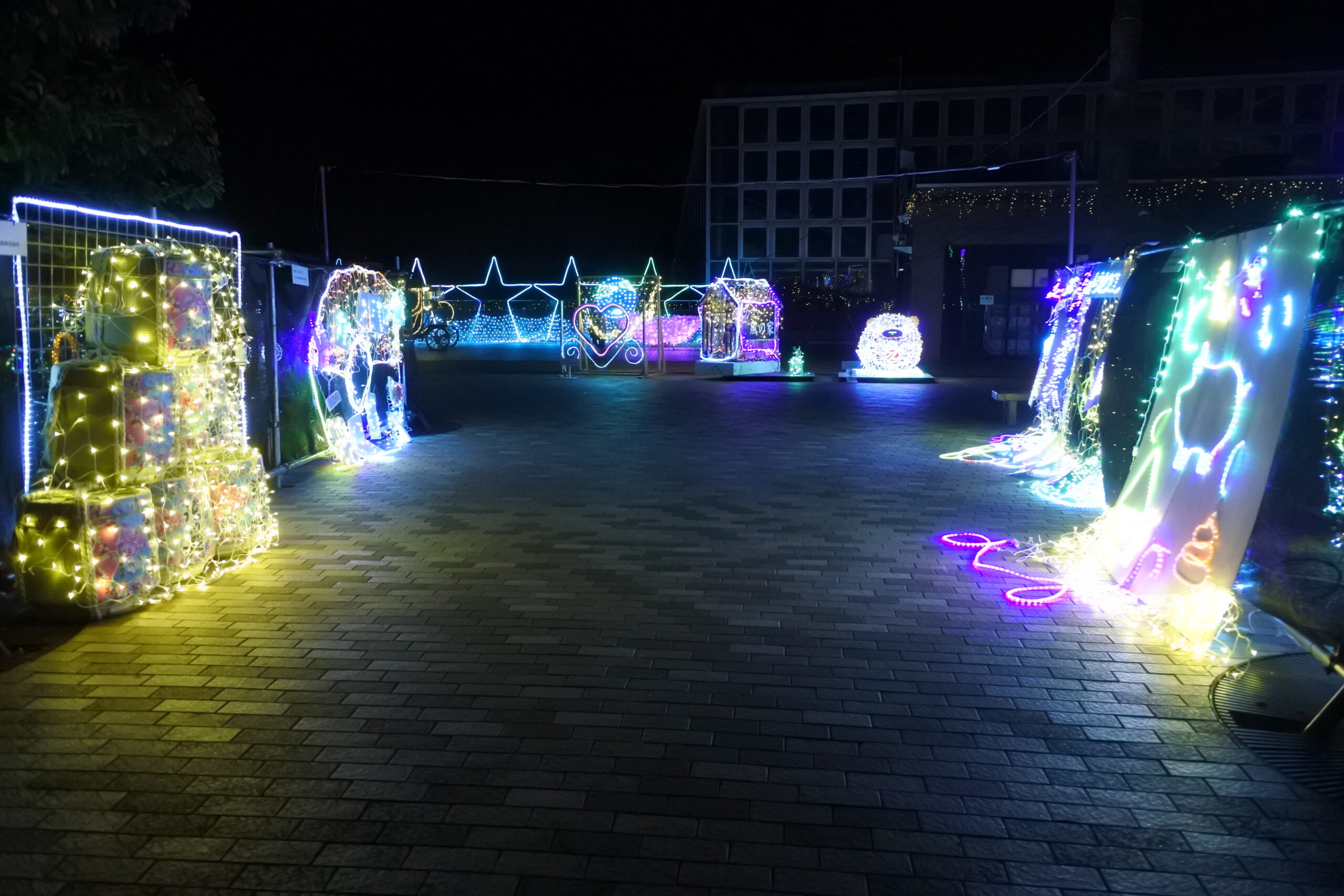 はままつフルーツパーク時之栖