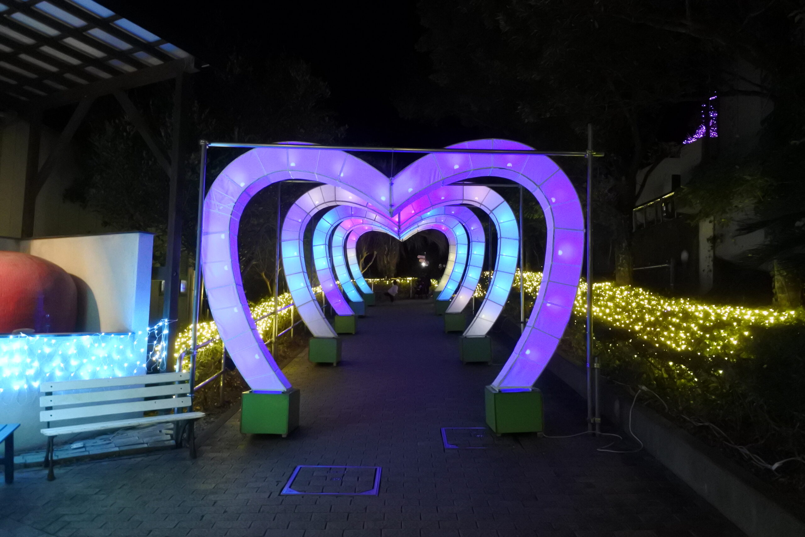 はままつフルーツパーク時之栖