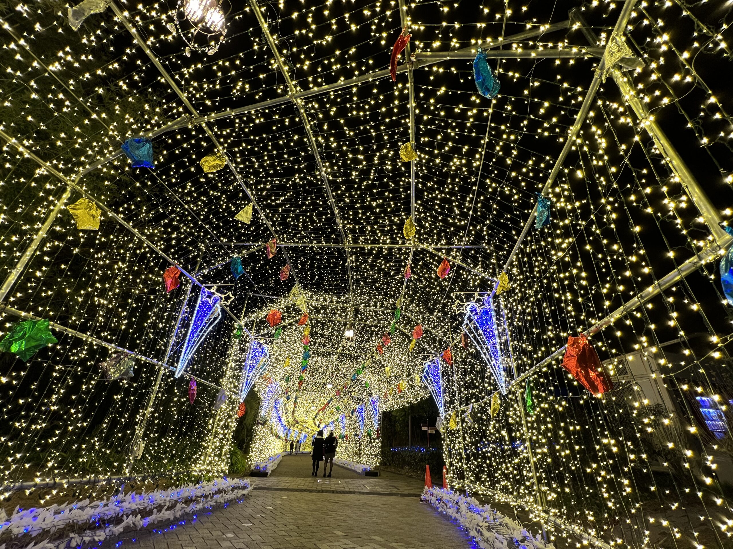 はままつフルーツパーク時之栖