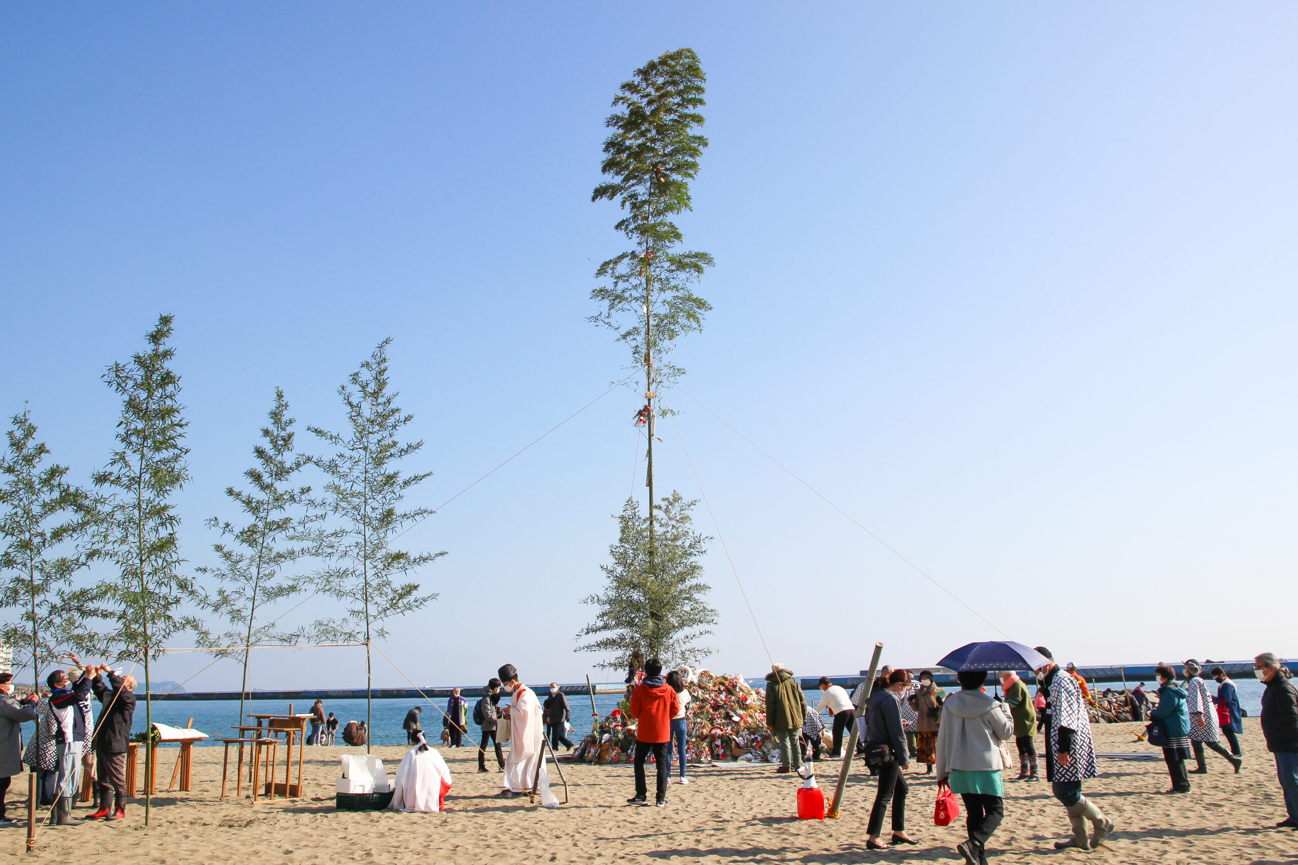 熱海どんどん焼き