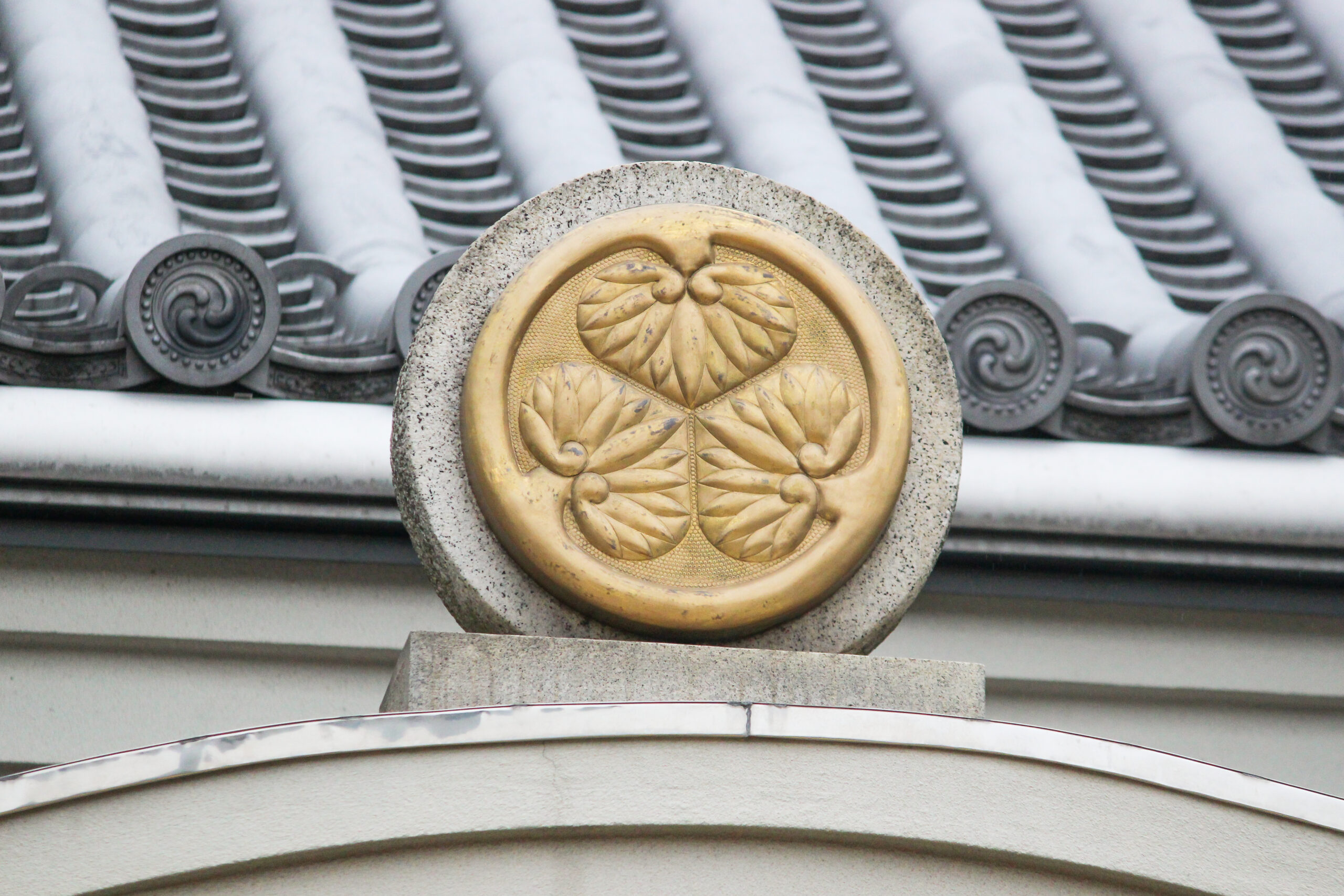 勝専寺閻魔開き