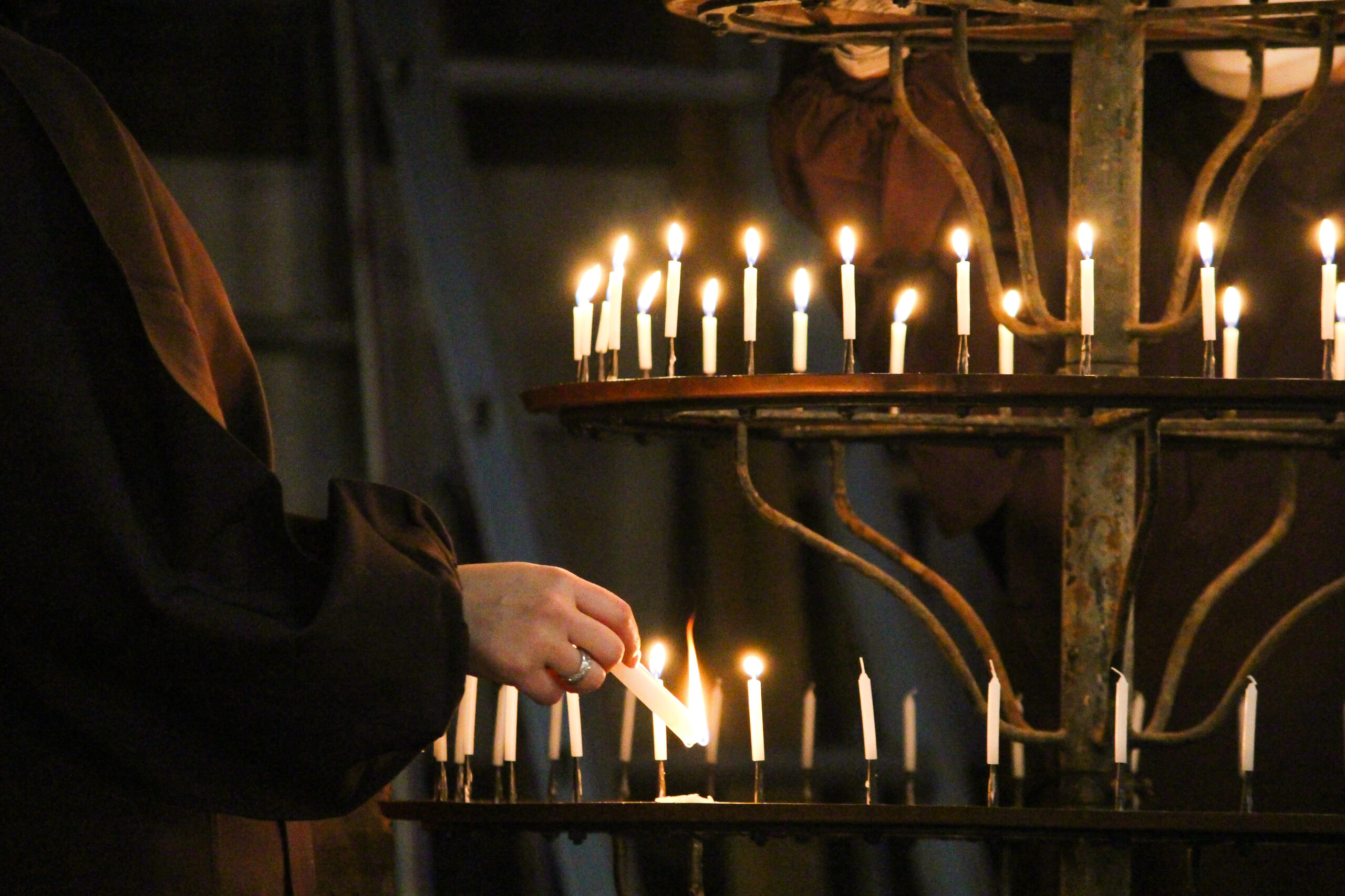 板橋地蔵尊大祭