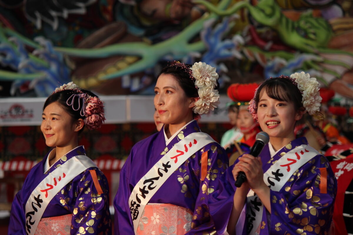 ふるさと祭り東京2023に「盛岡さんさ踊り」！女性が輝く日本一の太鼓パレードの会場レポート＆観客の声をご紹介！