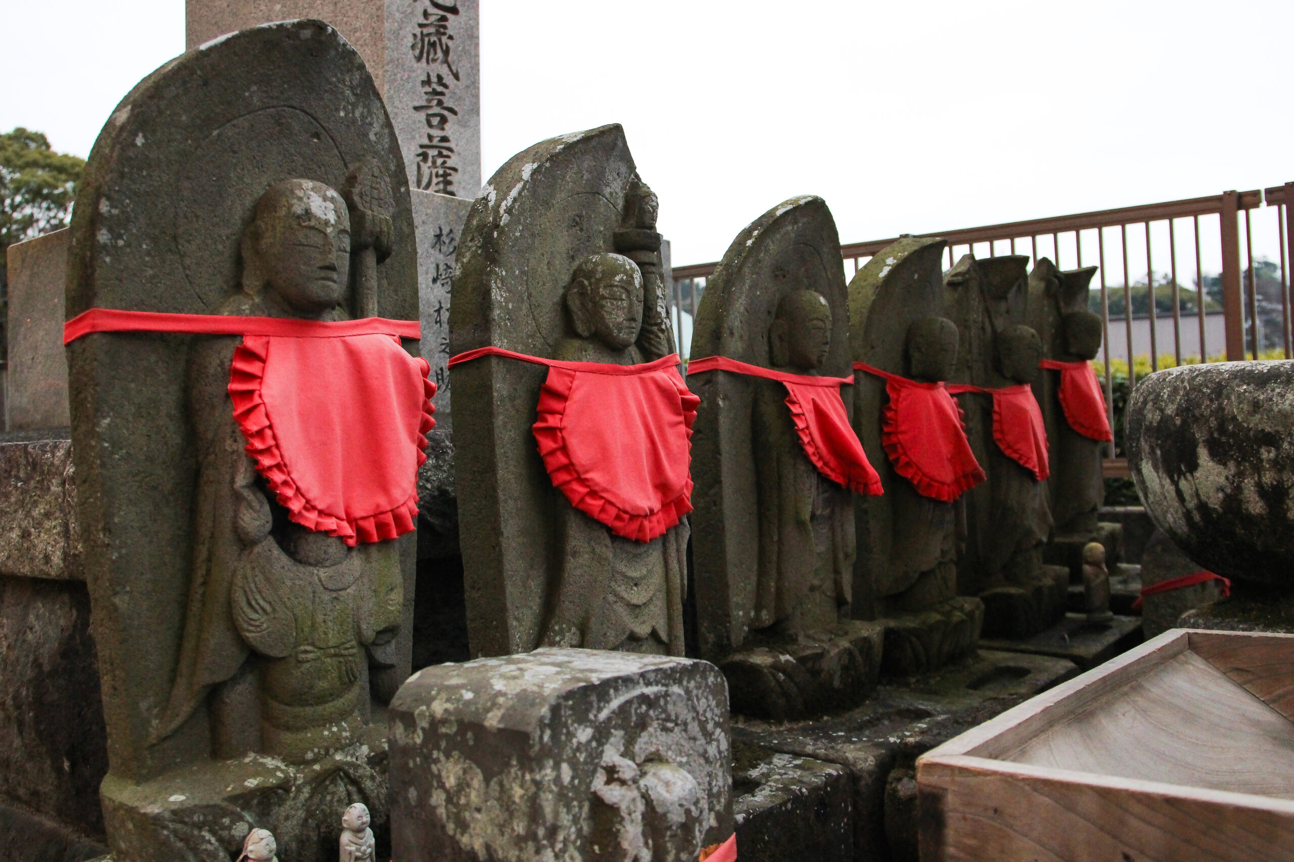板橋地蔵尊大祭