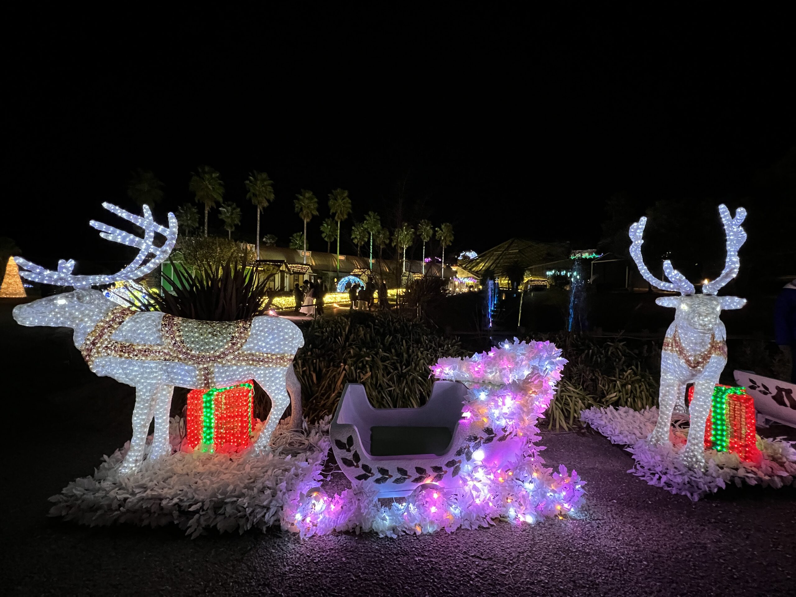 はままつフルーツパーク時之栖