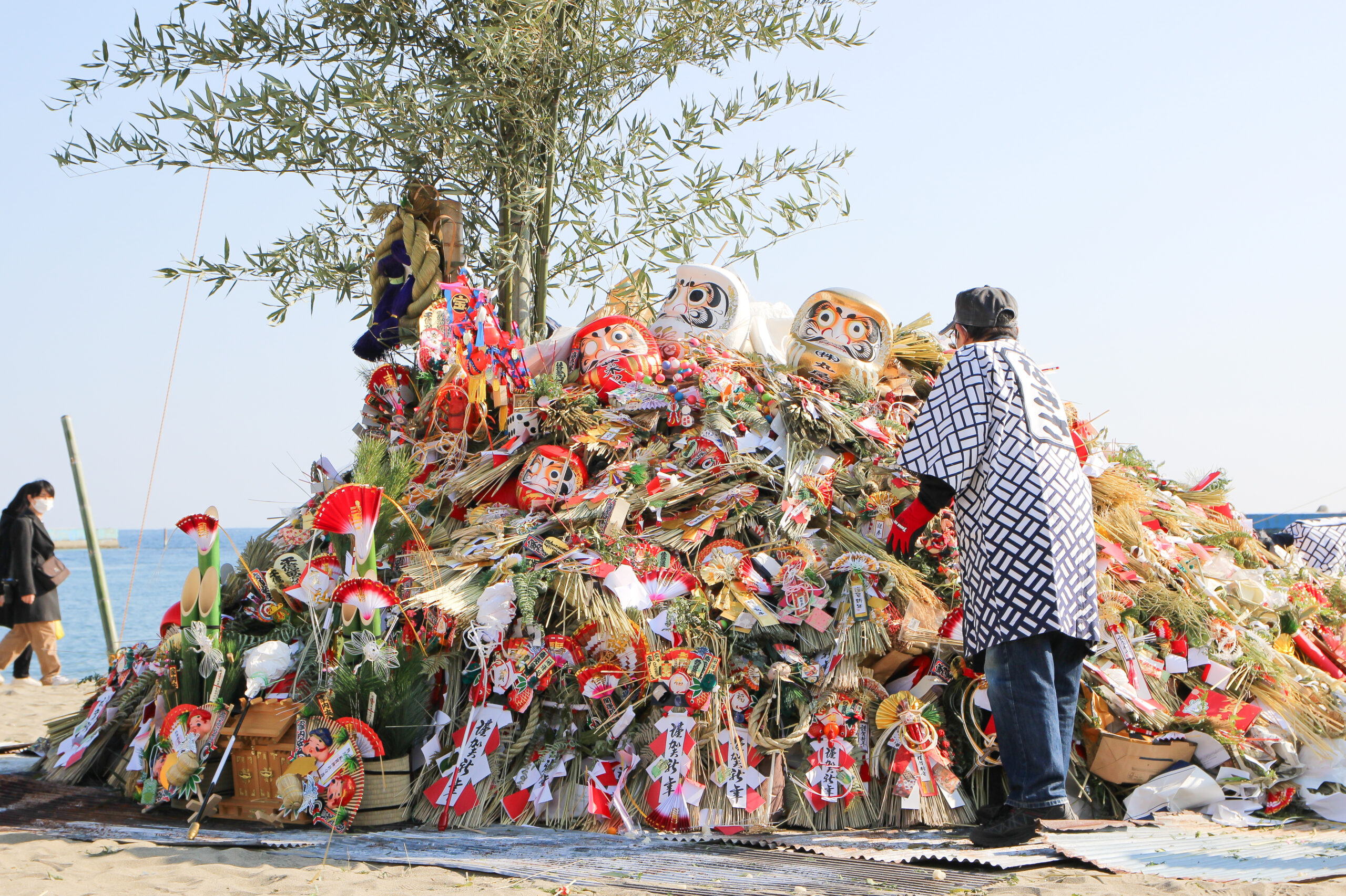 熱海どんどん焼き