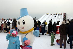日本三大雪祭りとは？十日町雪まつり、南魚沼市雪まつり、あとひとつはどこ？2024年開催情報も！