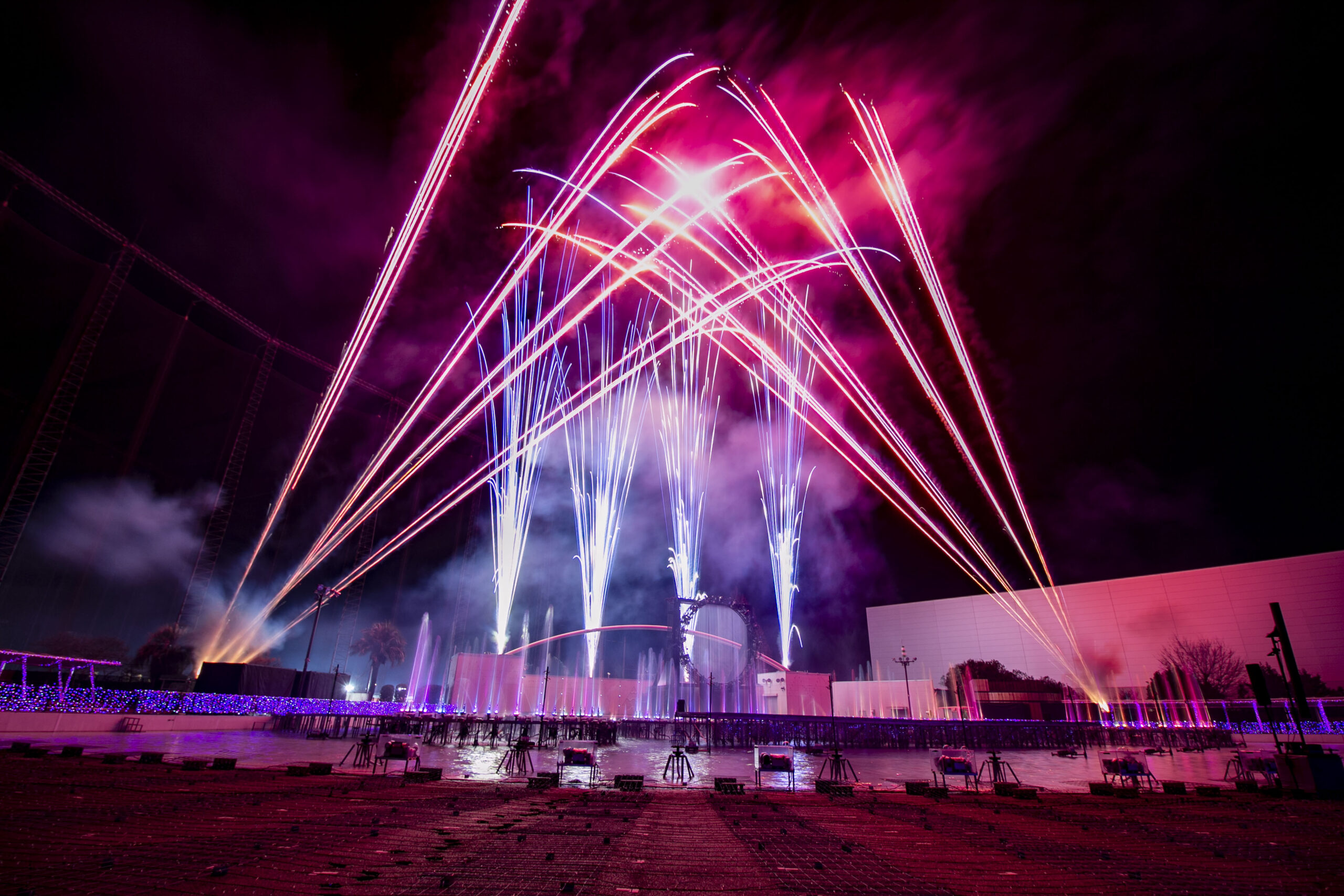 よみうりランド