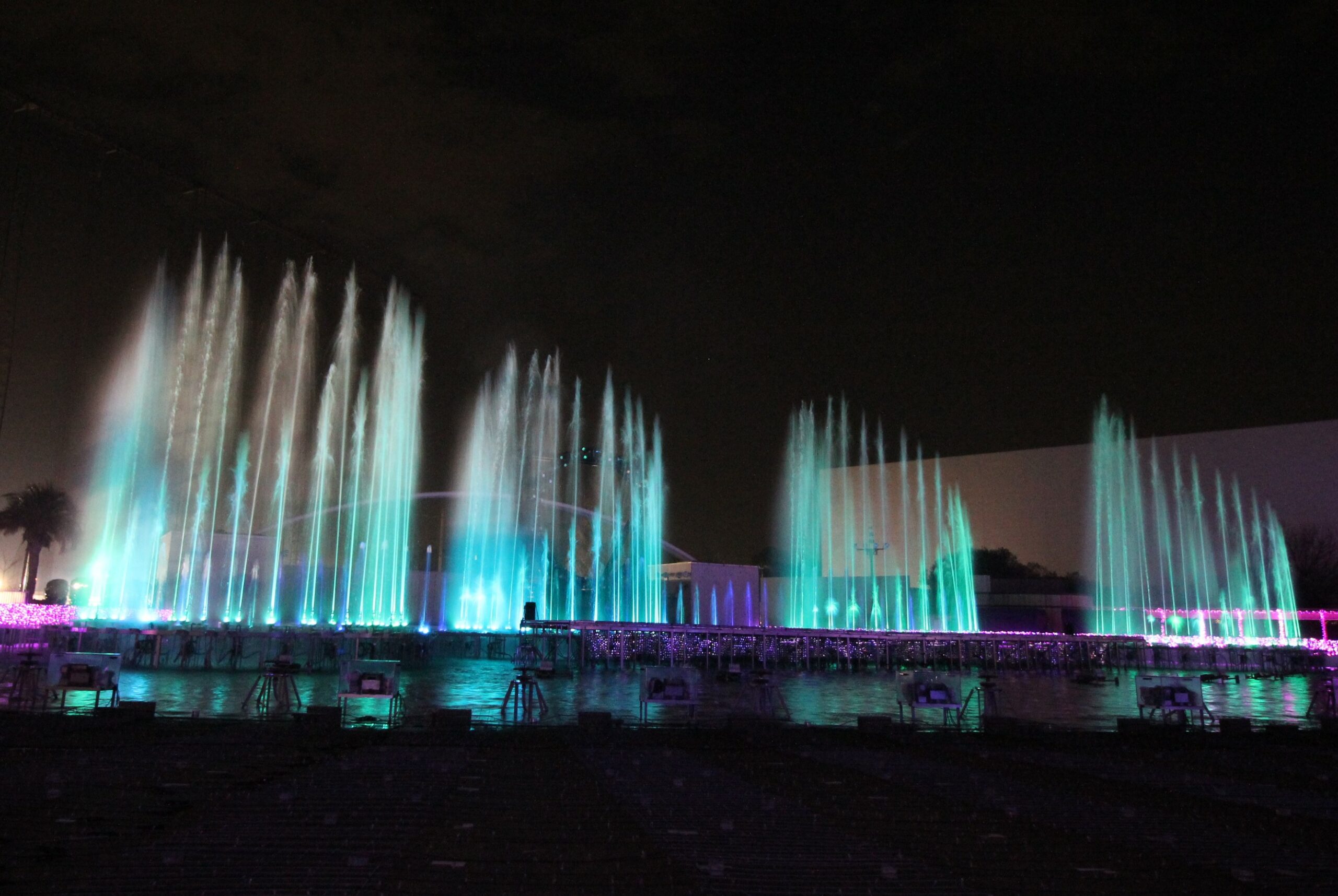 よみうりランド