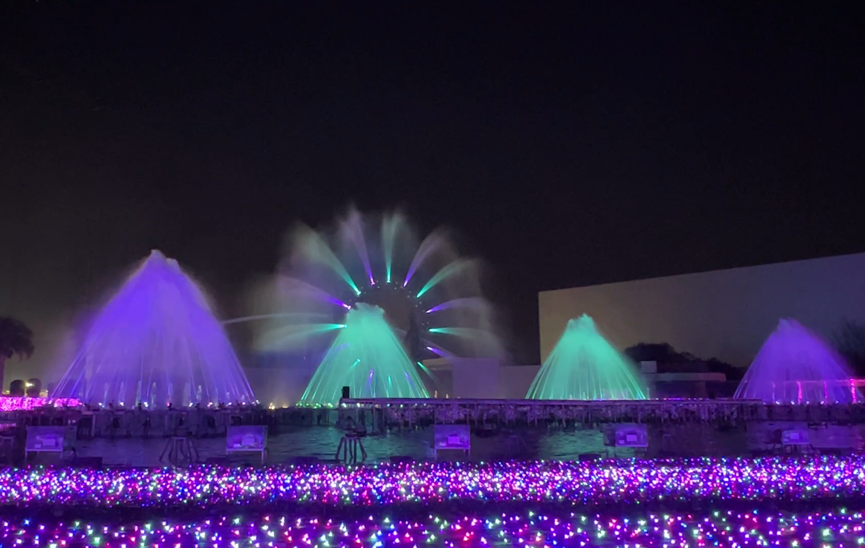 よみうりランド