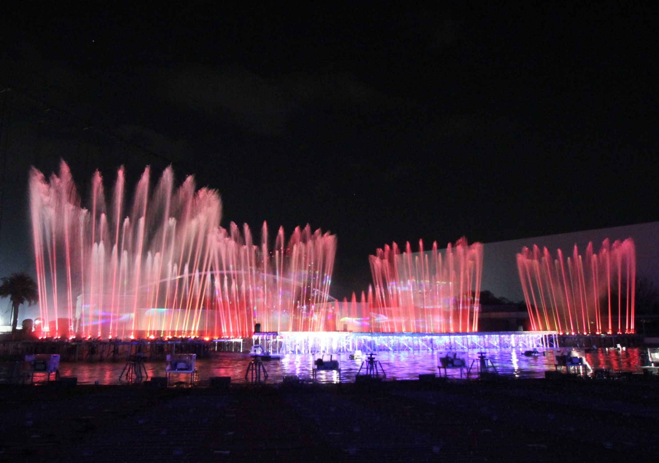 よみうりランド