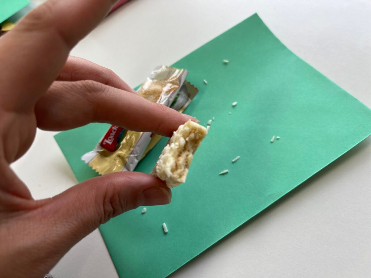 コストコ　ココナッツ味