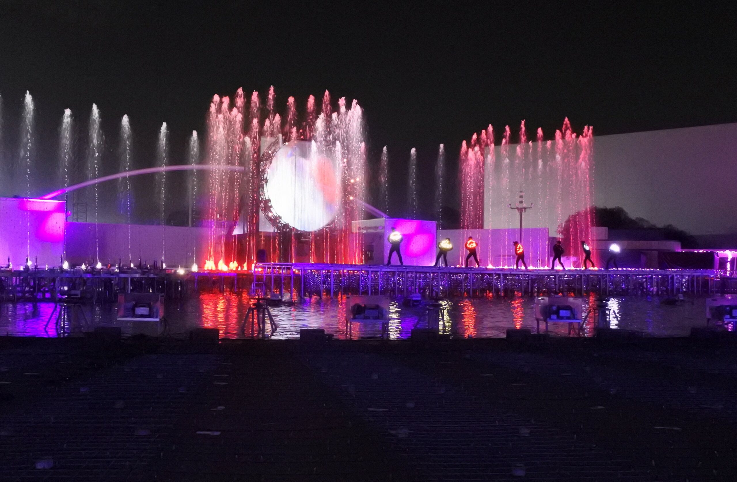 よみうりランド