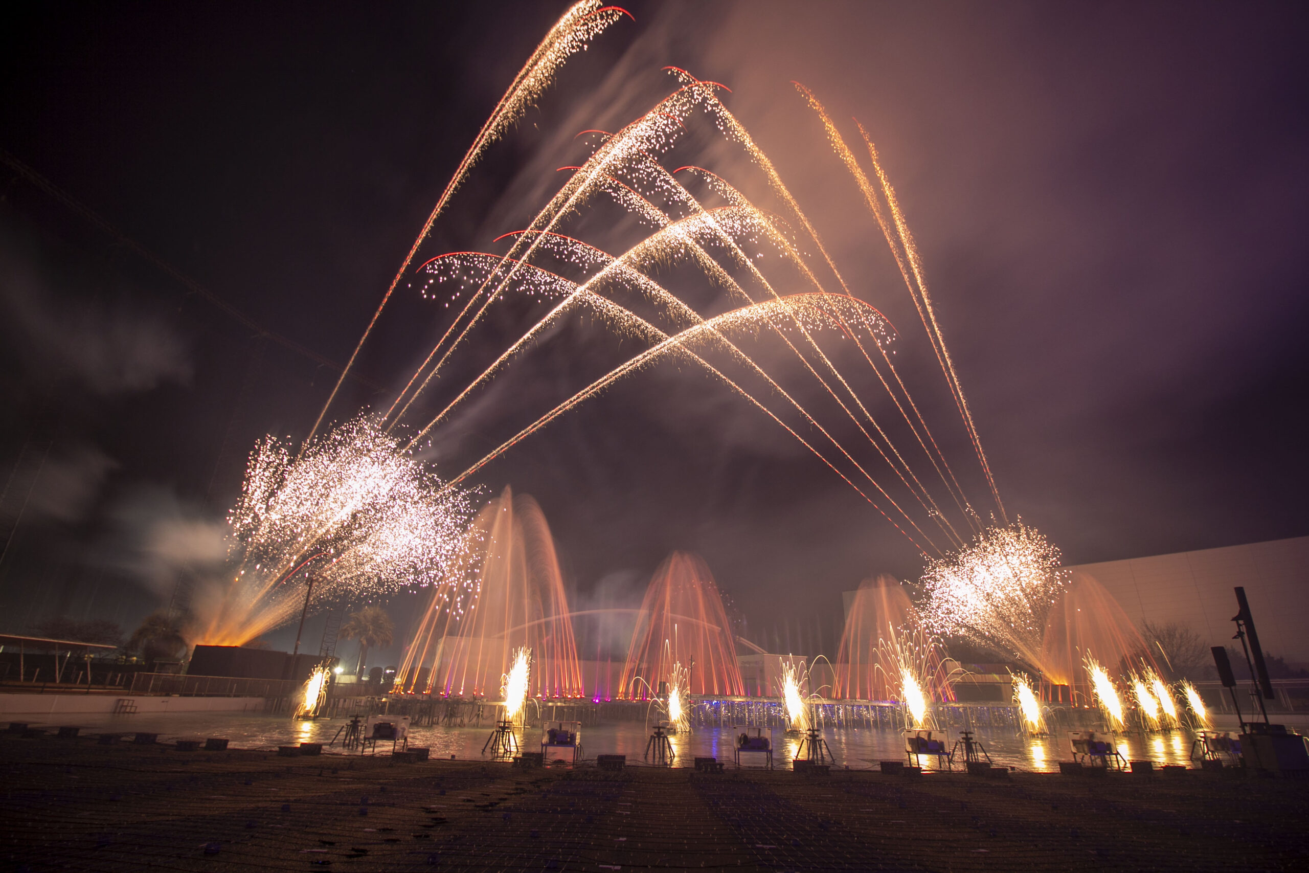 よみうりランド