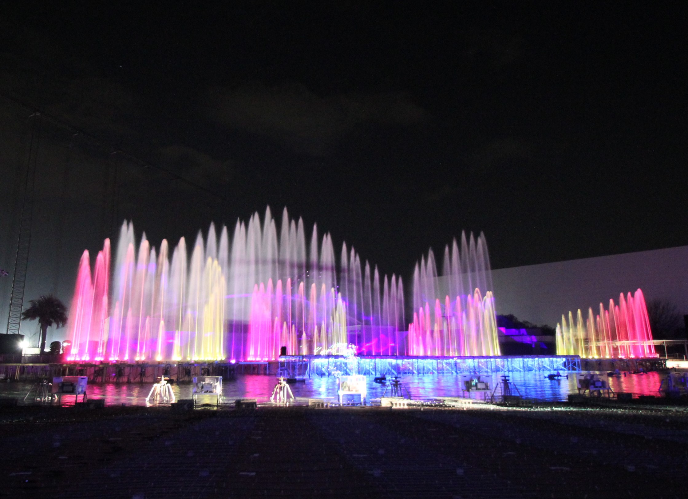 よみうりランド