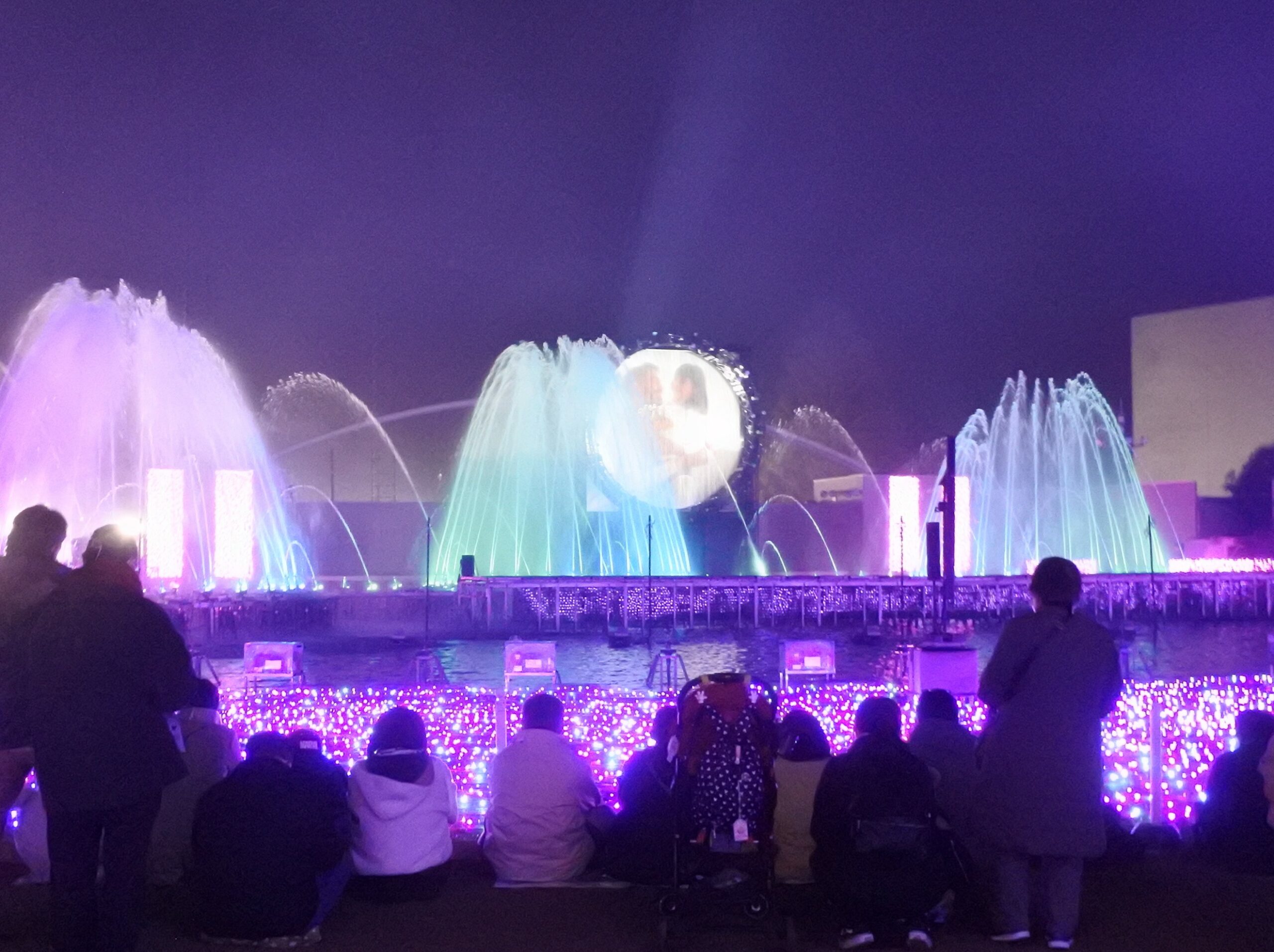 よみうりランド