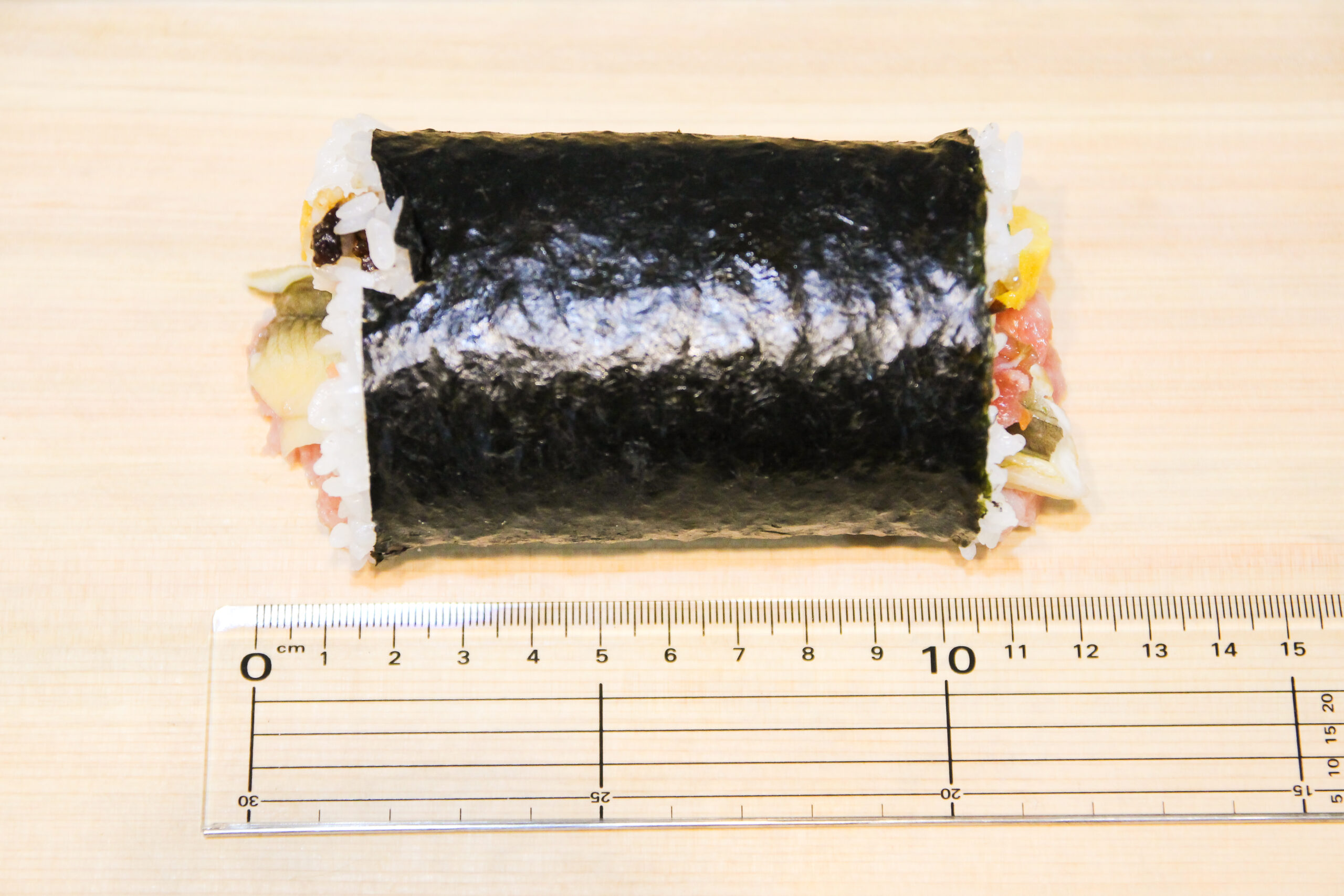 スシロー恵方巻