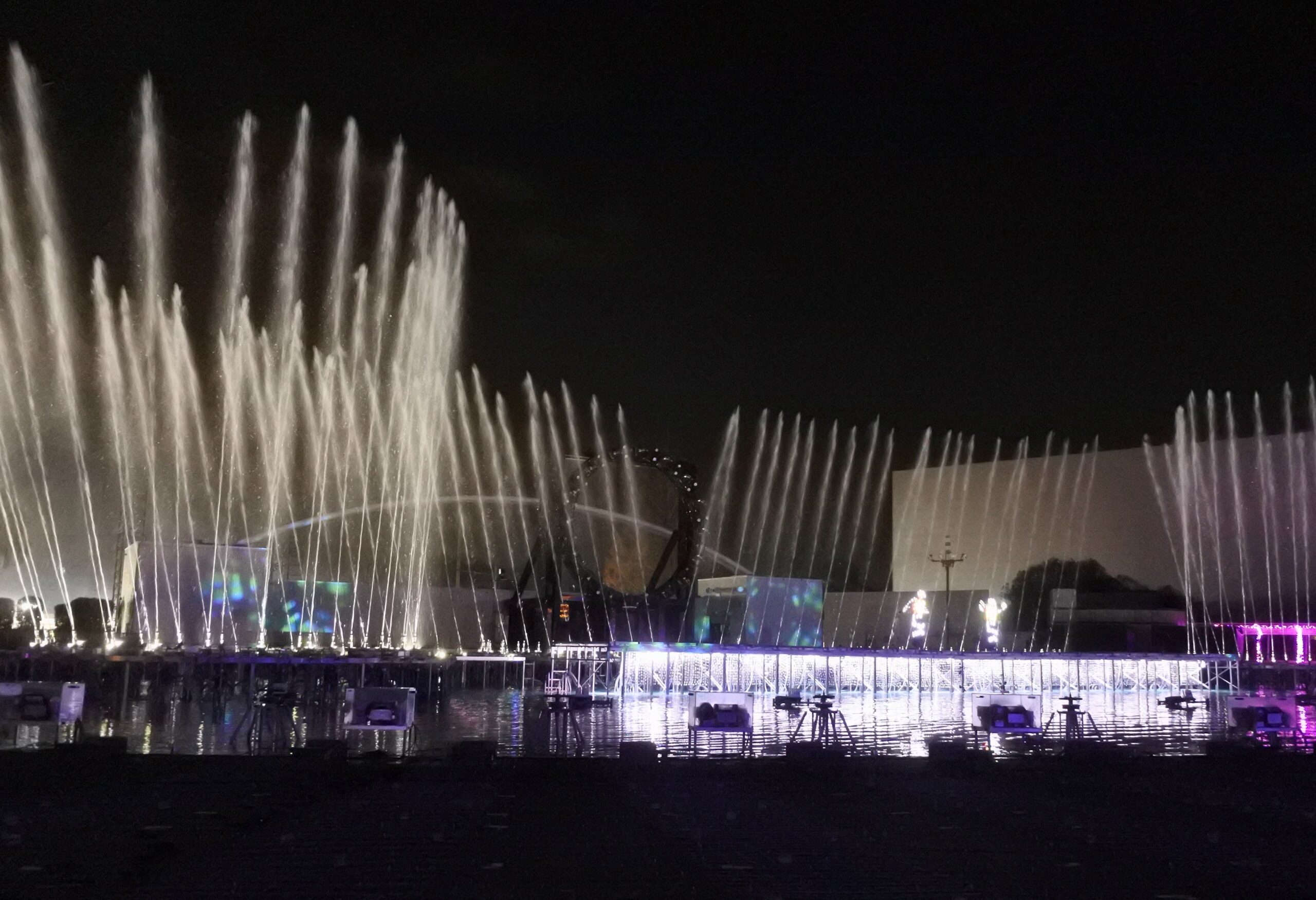 よみうりランド