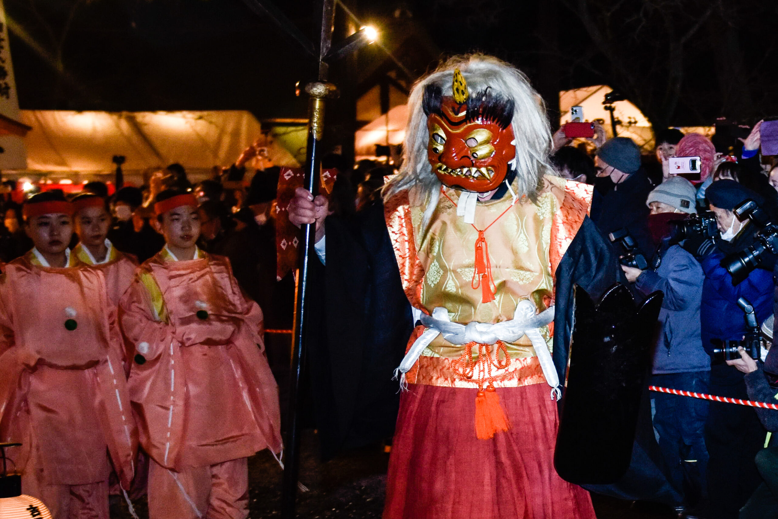 京都の節分祭5選！京都ならではの節分の楽しみ方、四方参り