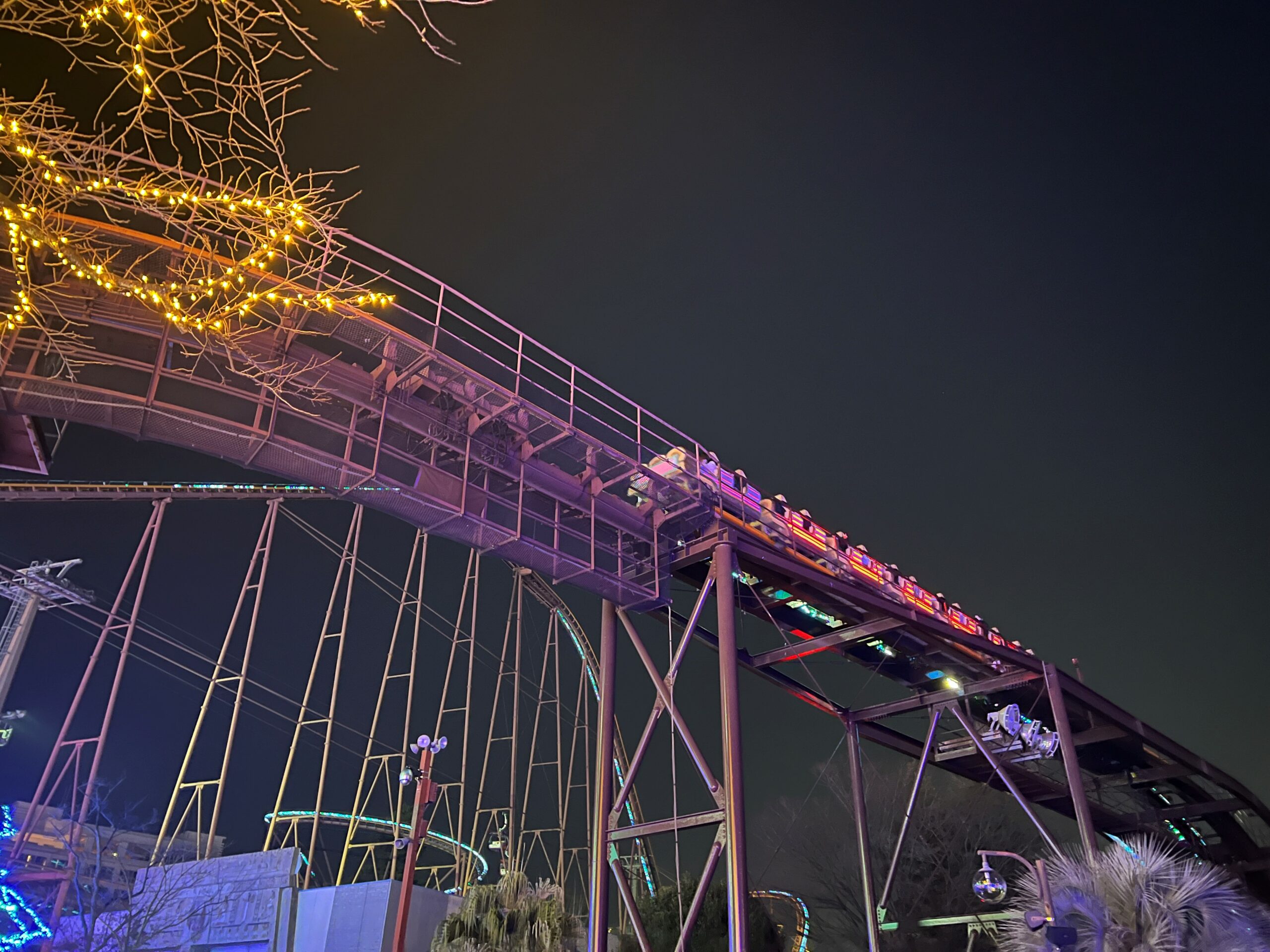 よみうりランド