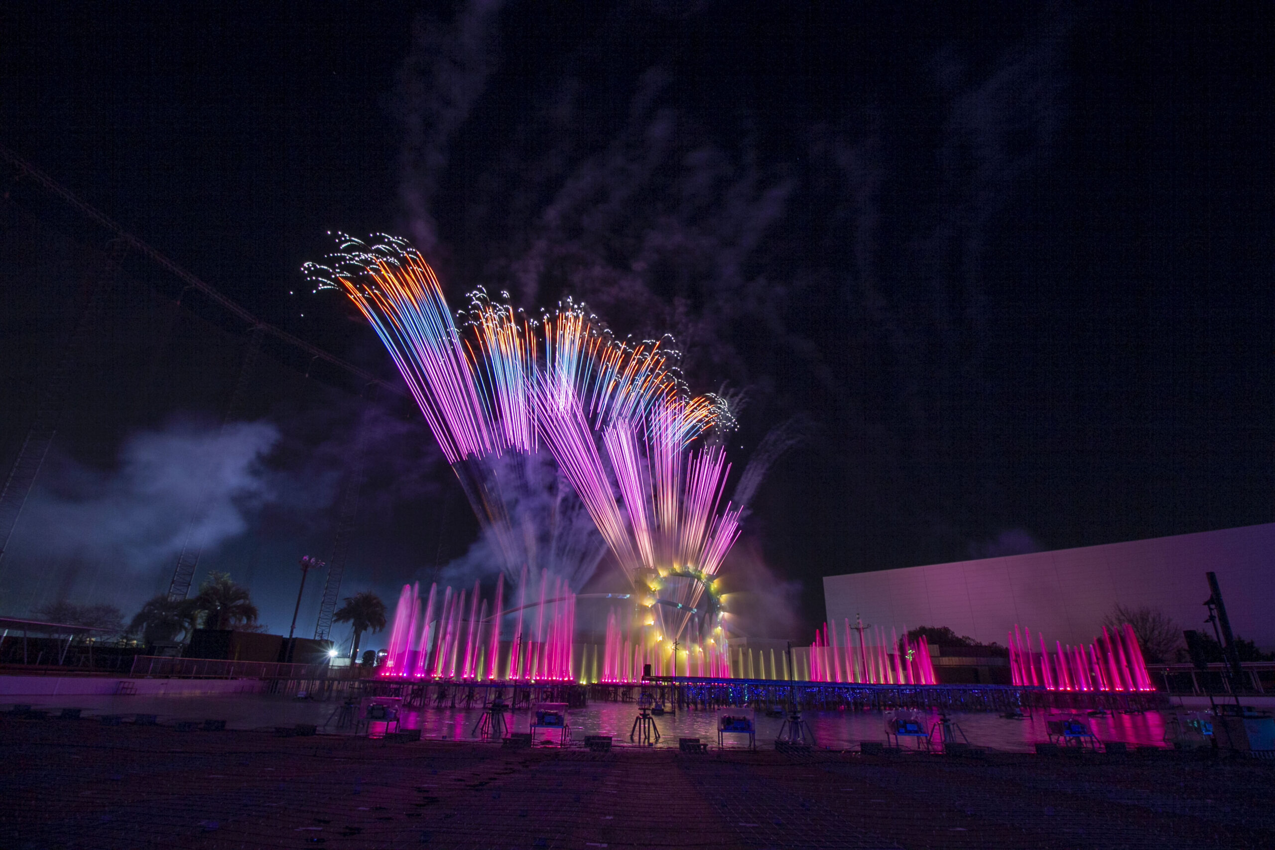 よみうりランド