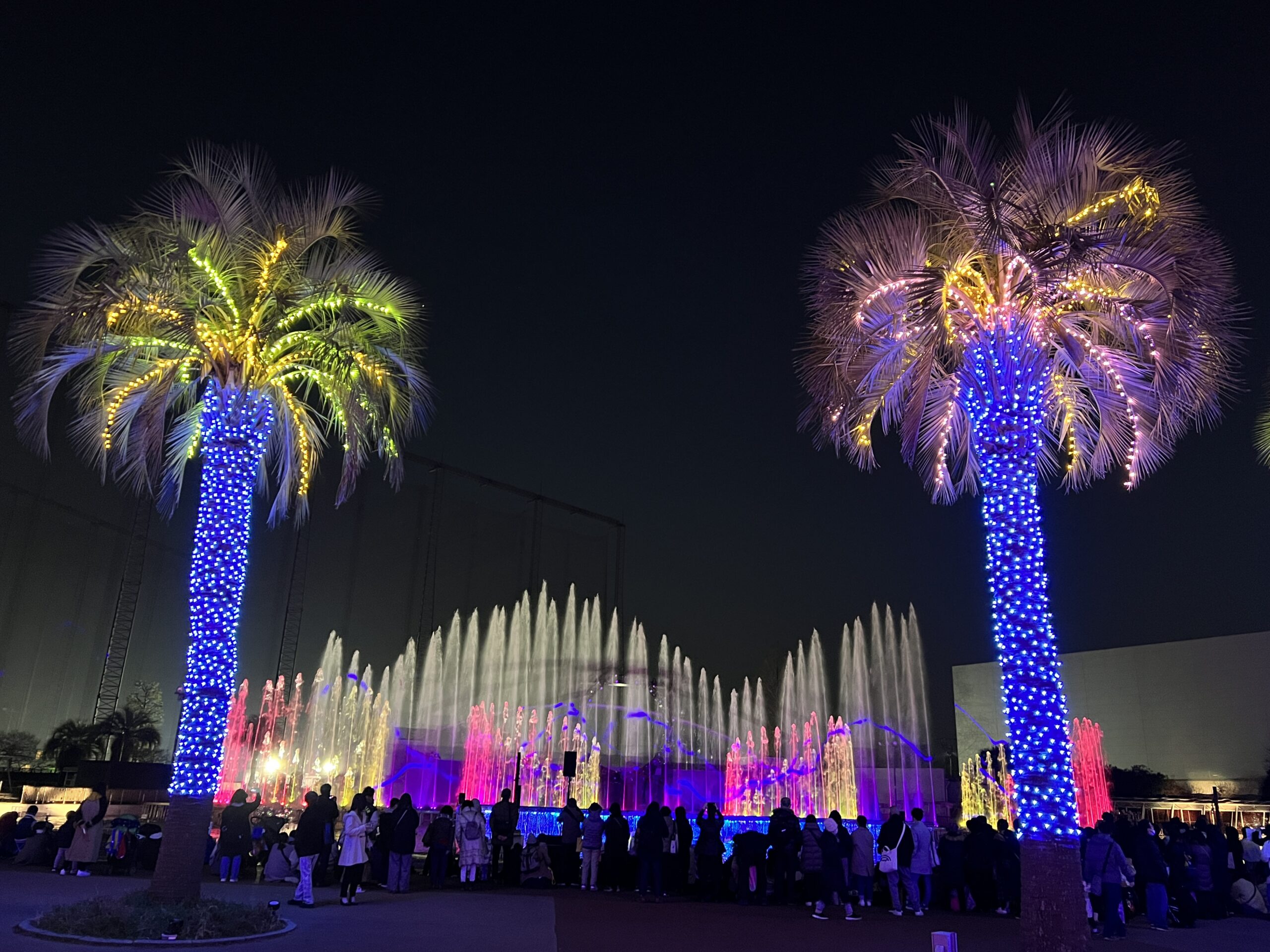 よみうりランド