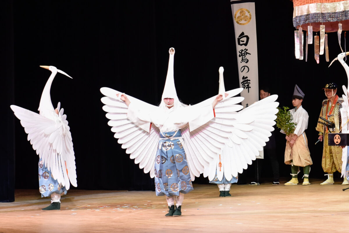 ユネスコ無形文化遺産決定で話題！東京の「風流踊」が大集合！東京都民俗芸能大会をレポート