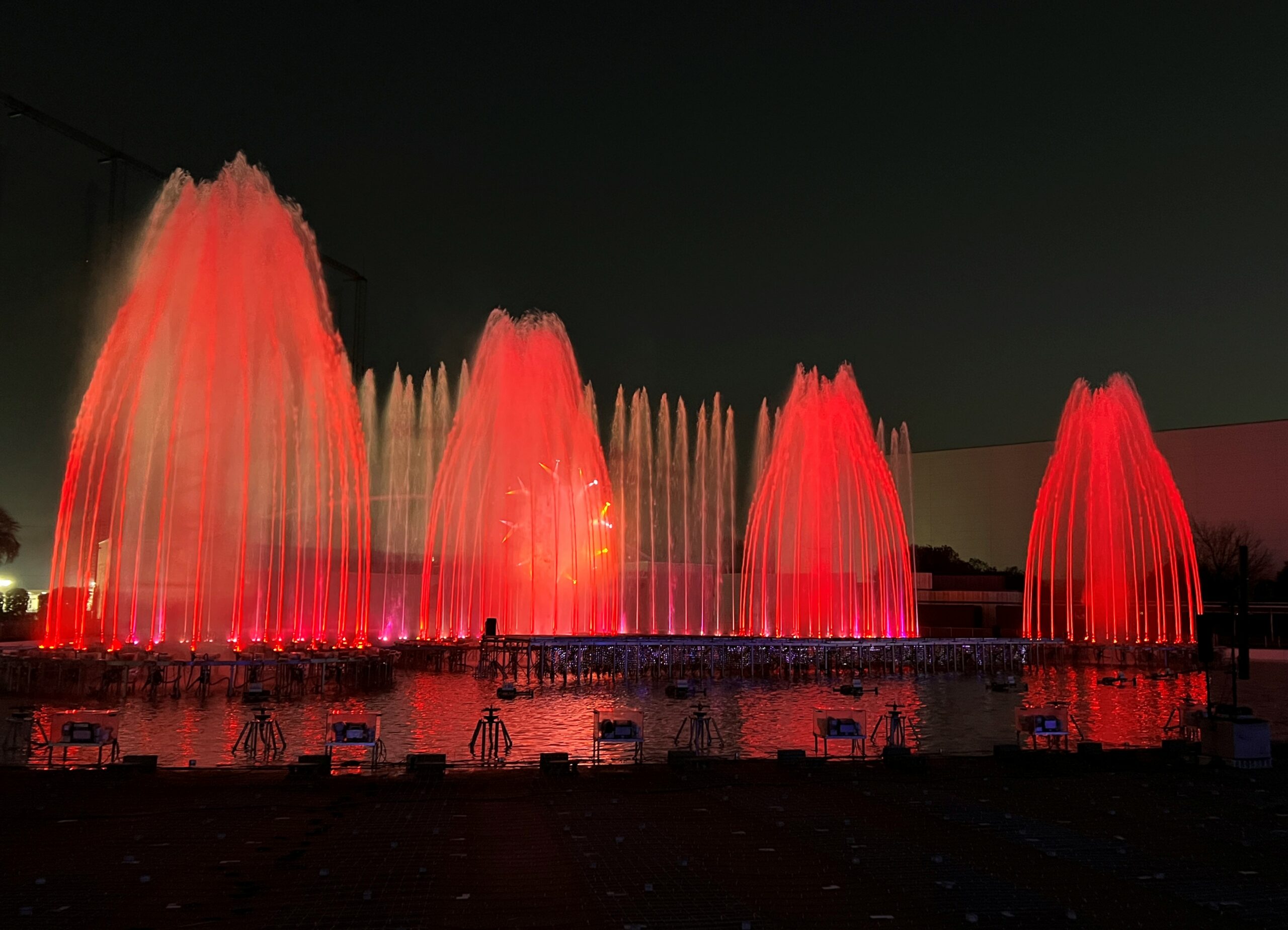 よみうりランド