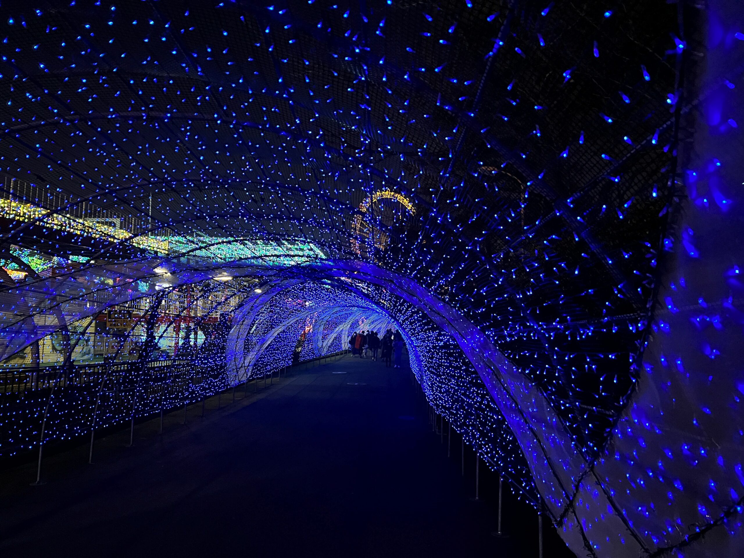 よみうりランド