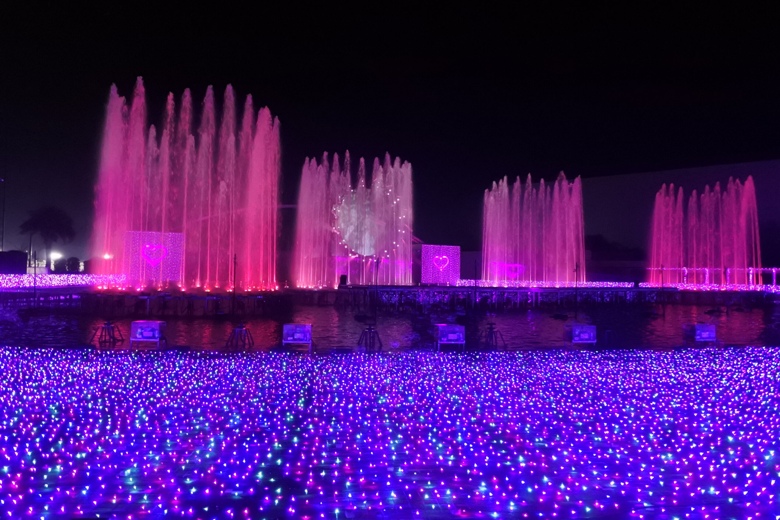 よみうりランド