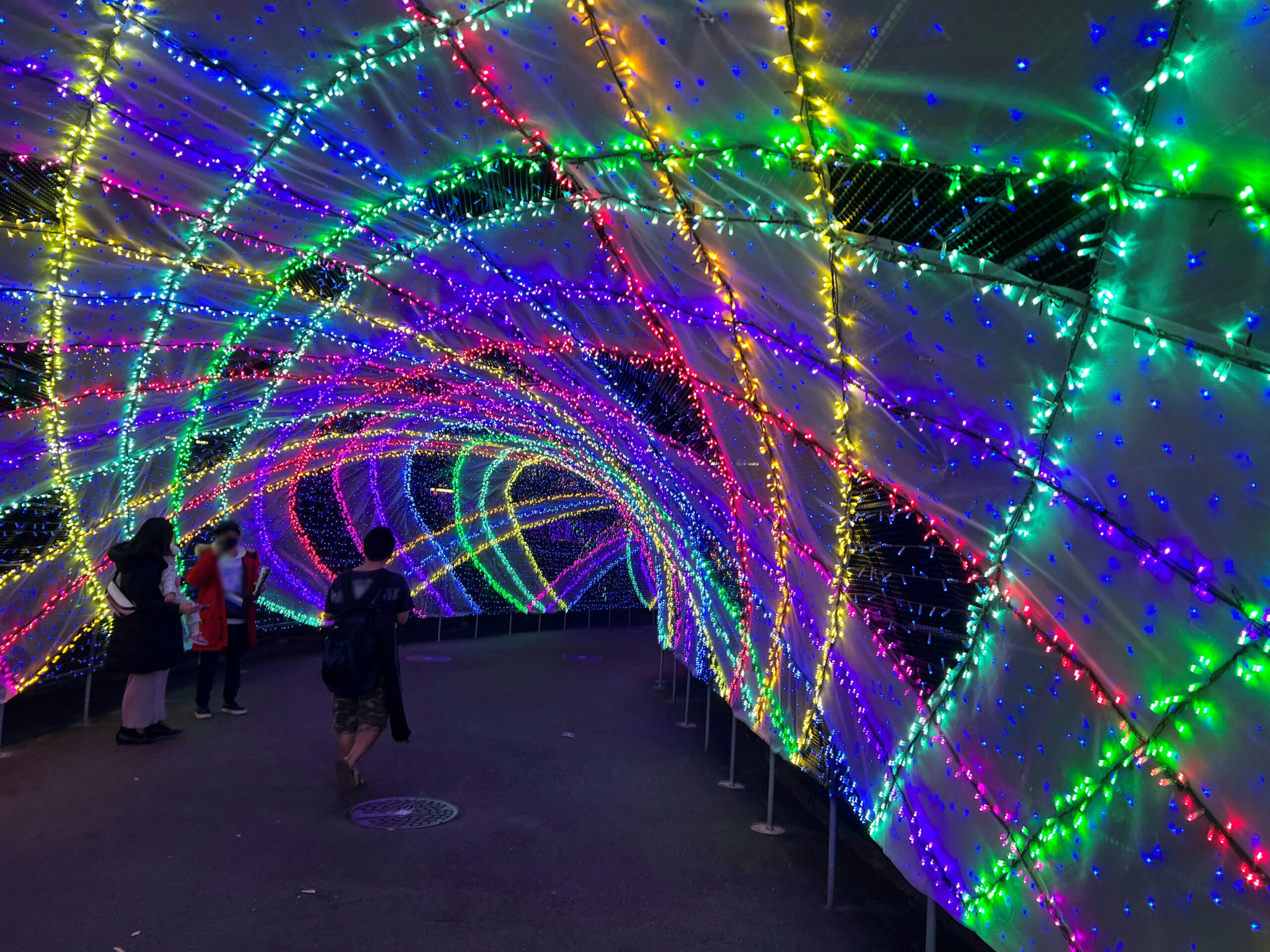 よみうりランド