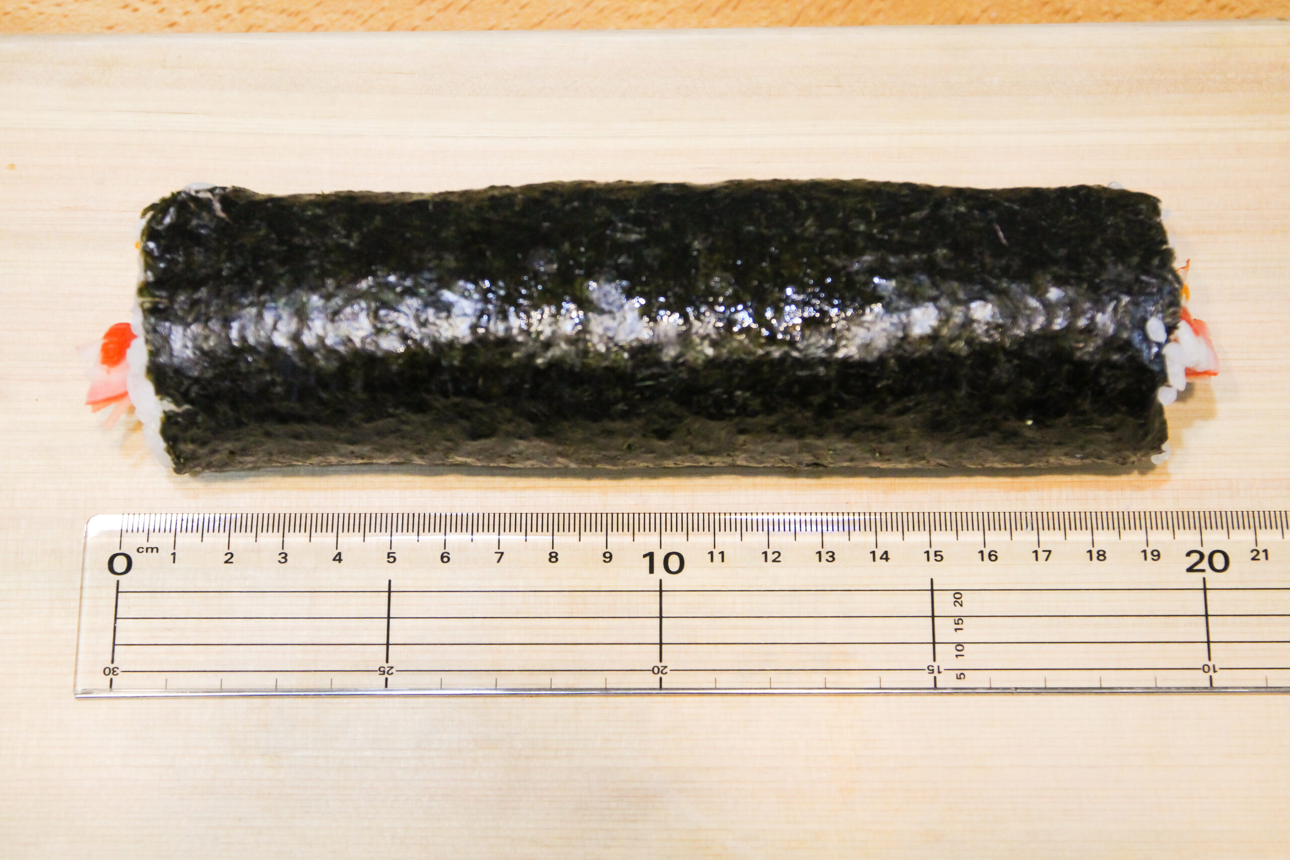 はま寿司恵方巻