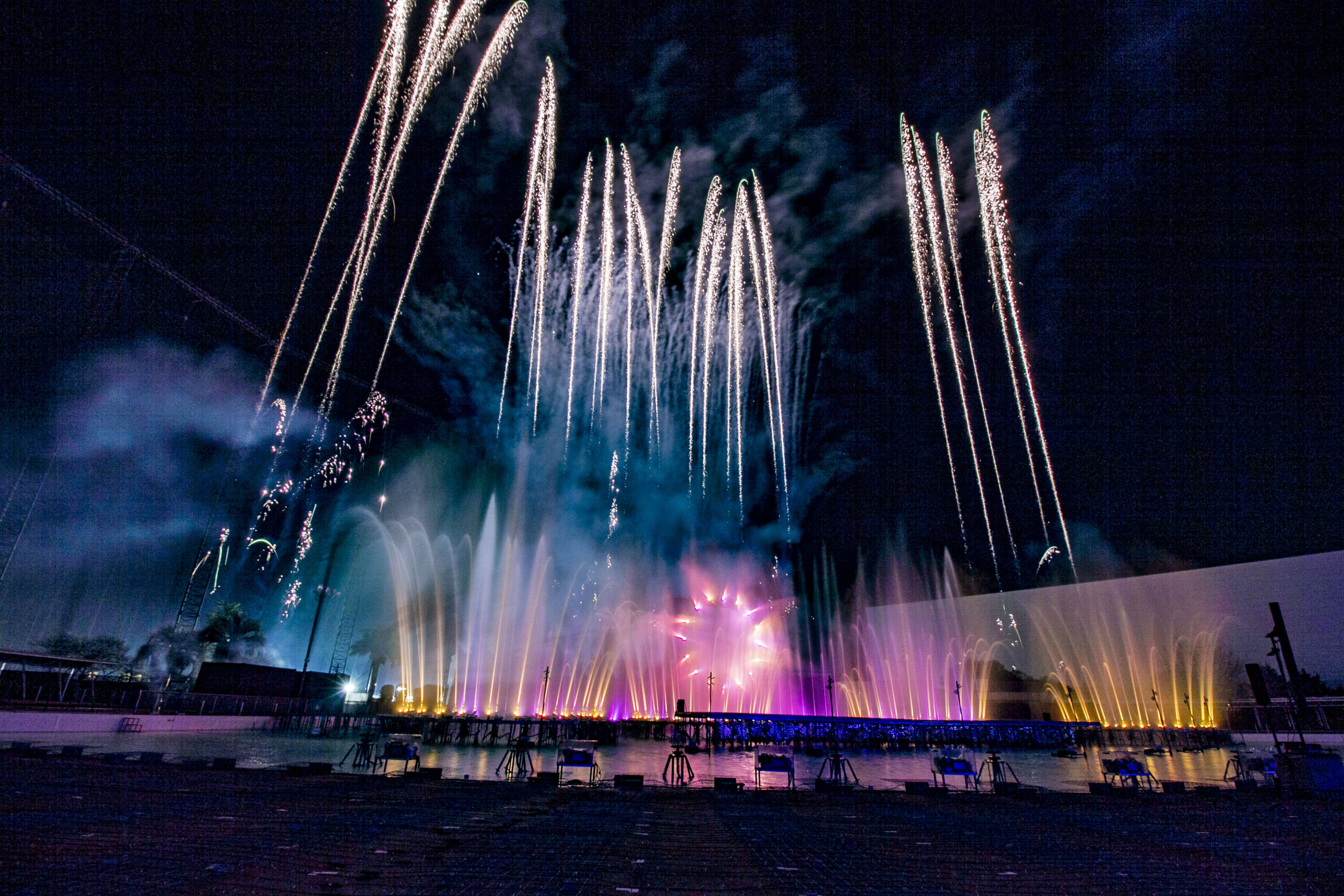 よみうりランド