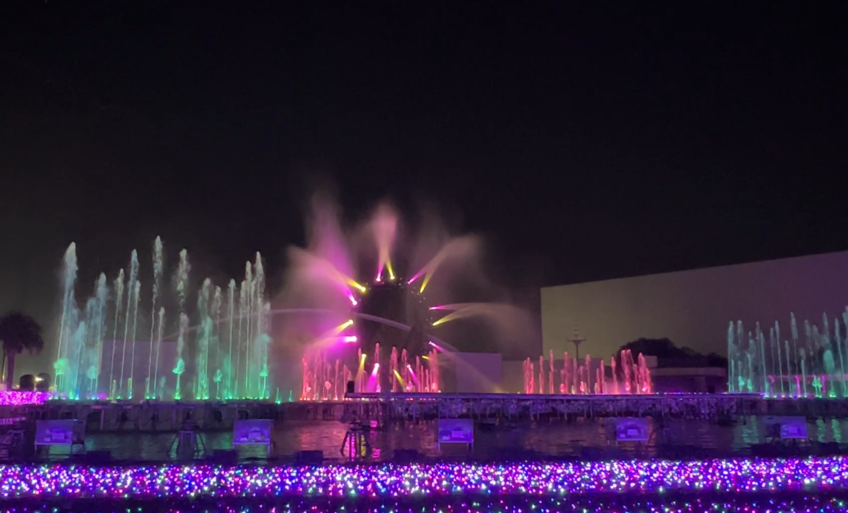 よみうりランド