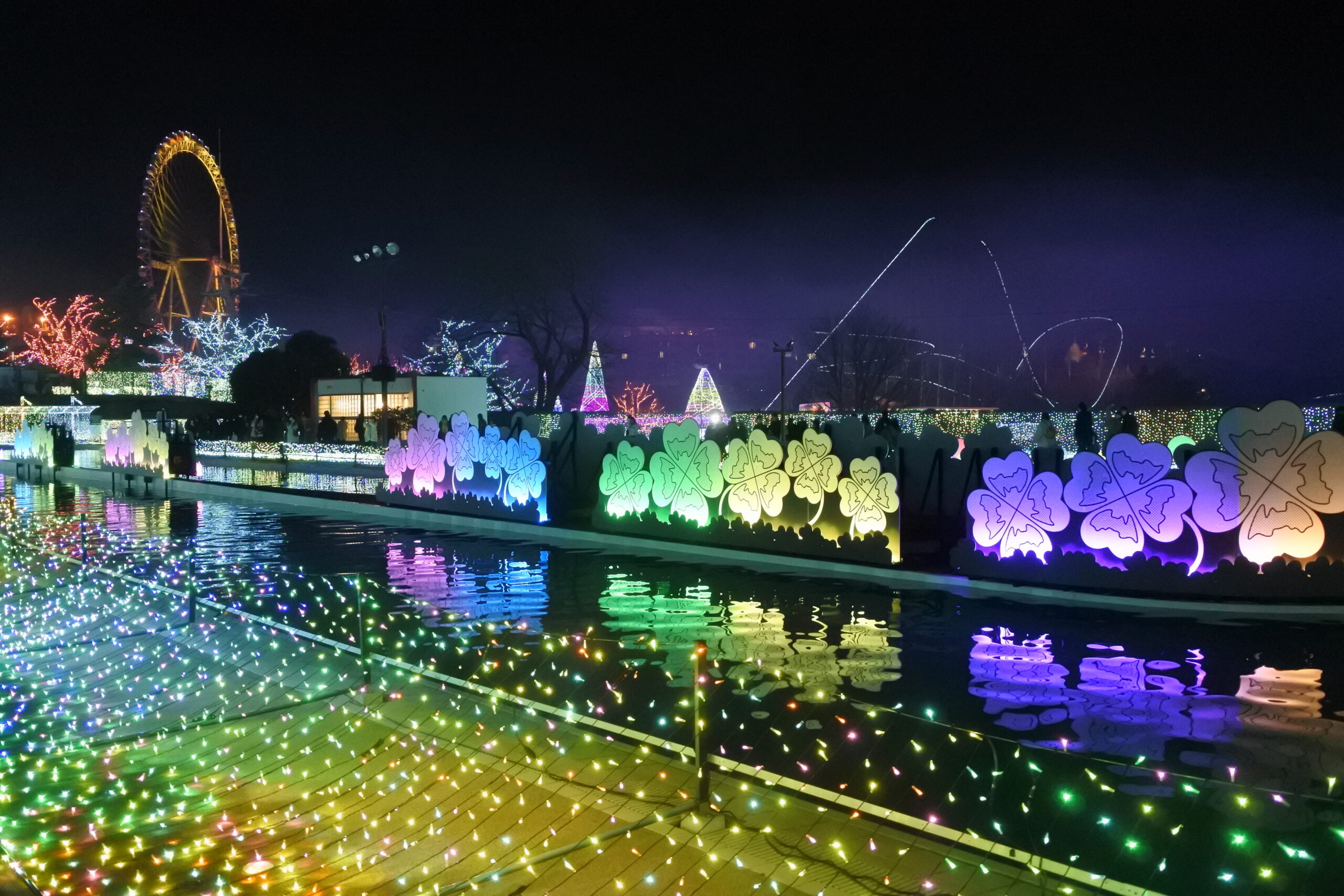 よみうりランド